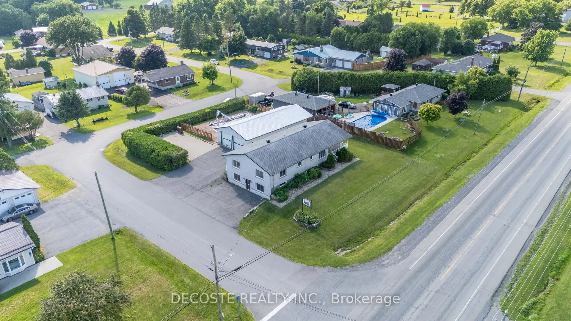 Photo 41 of 20397 Park Crescent, South Glengarry, South Glengarry (Charlottenburgh) Twp — HOMEH