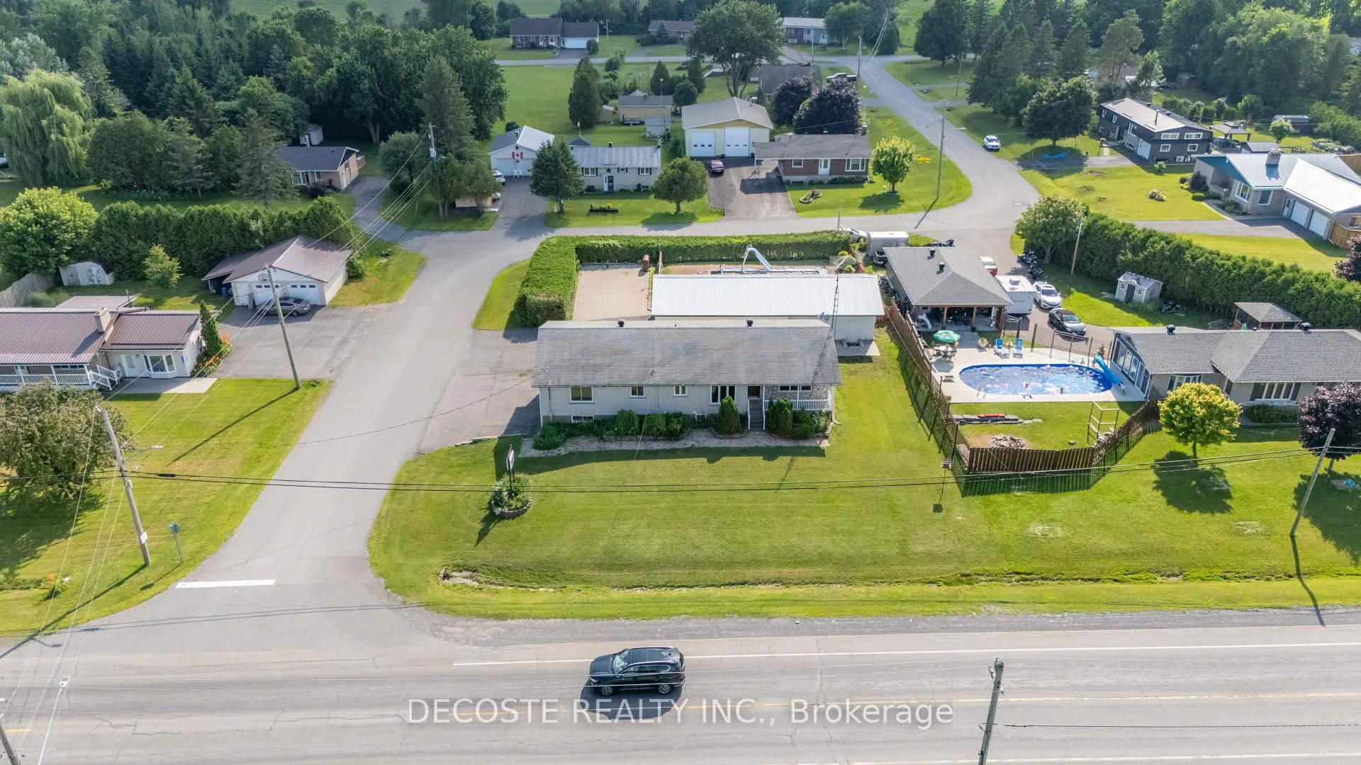 Photo 42 of 20397 Park Crescent, South Glengarry, South Glengarry (Charlottenburgh) Twp — HOMEH