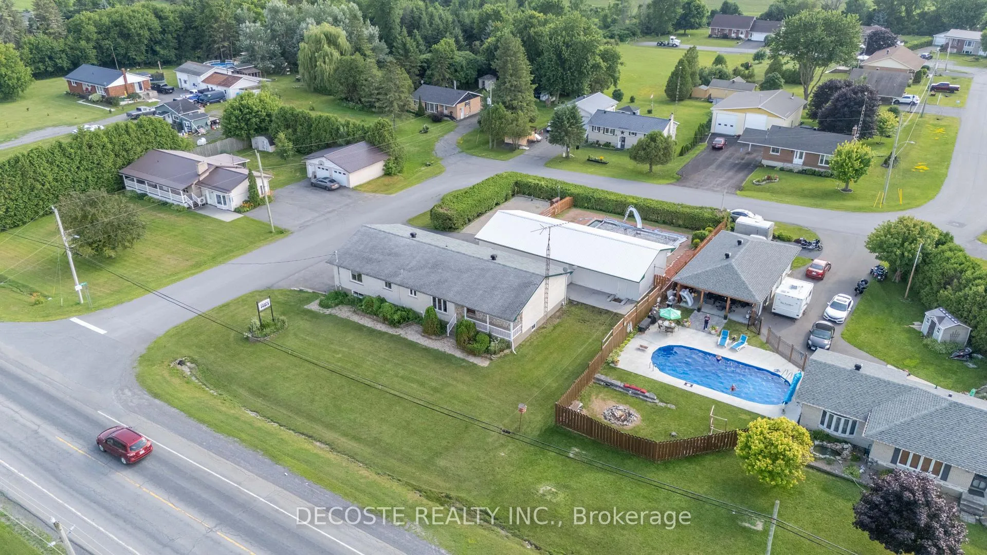 Photo 43 of 20397 Park Crescent, South Glengarry, South Glengarry (Charlottenburgh) Twp — HOMEH