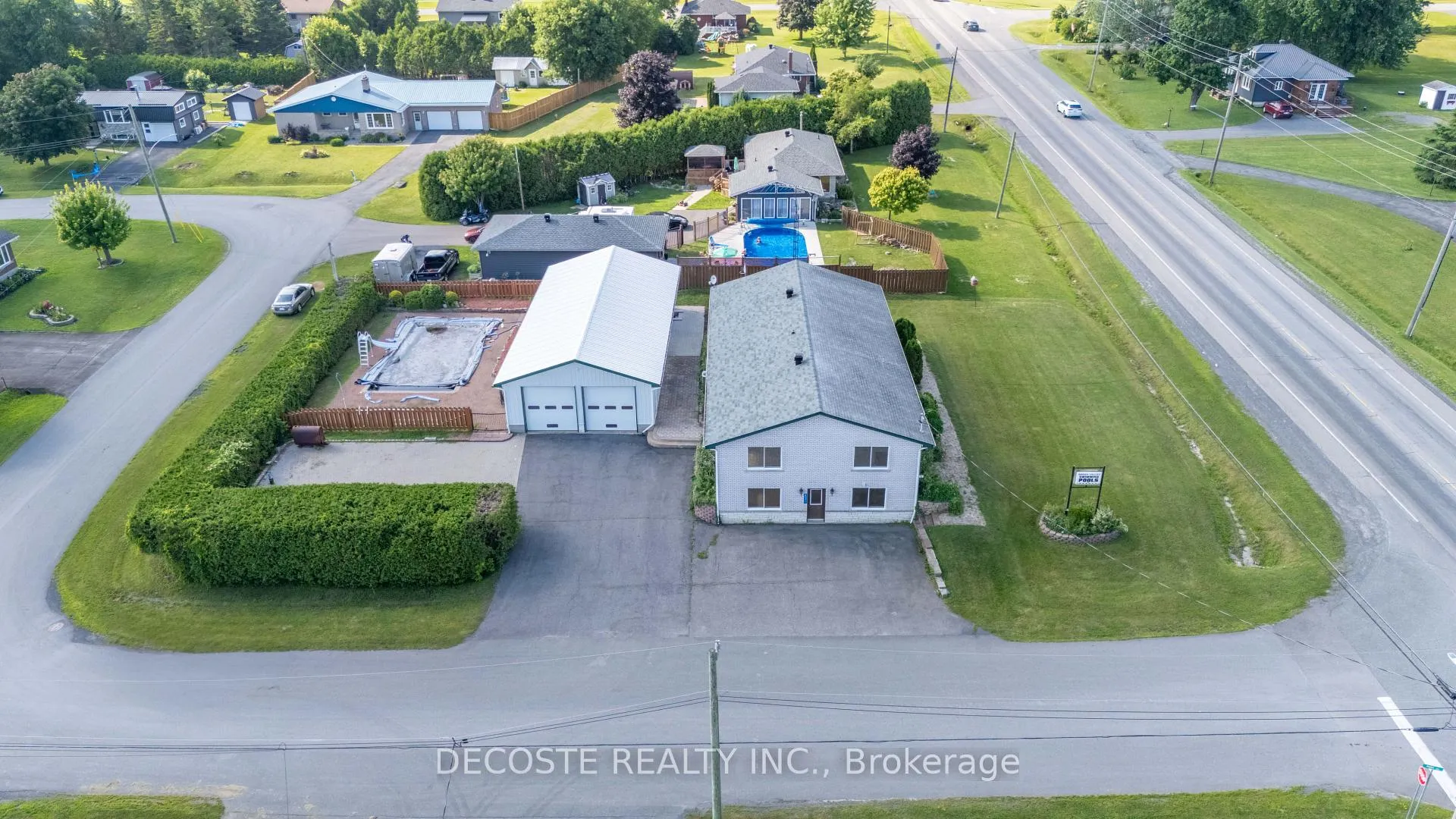 Photo 44 of 20397 Park Crescent, South Glengarry, South Glengarry (Charlottenburgh) Twp — HOMEH