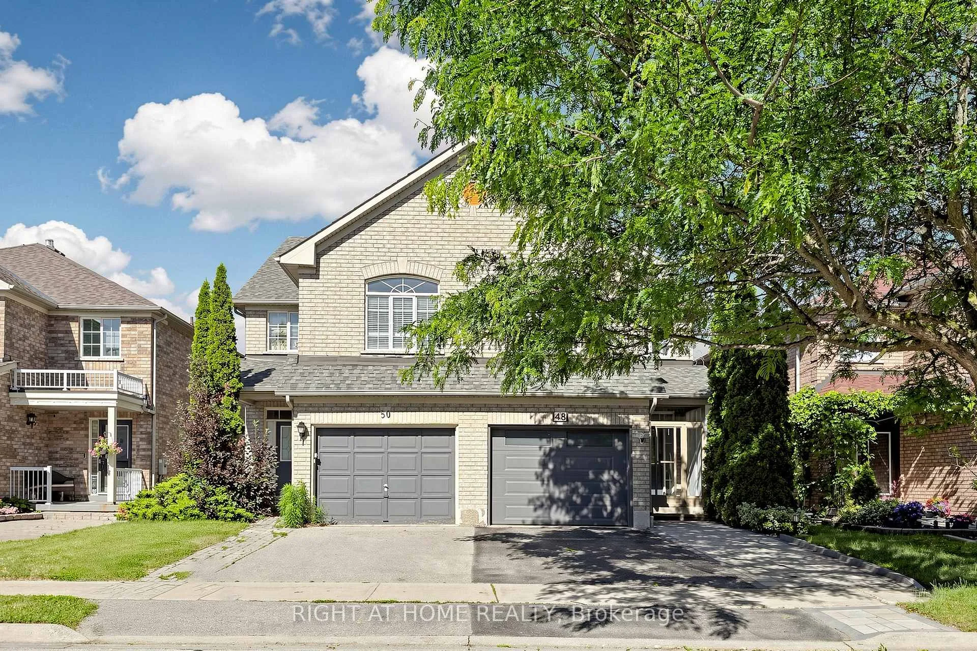 Photo 1 of 48 Harmony Road, Vaughan, Patterson — HOMEH