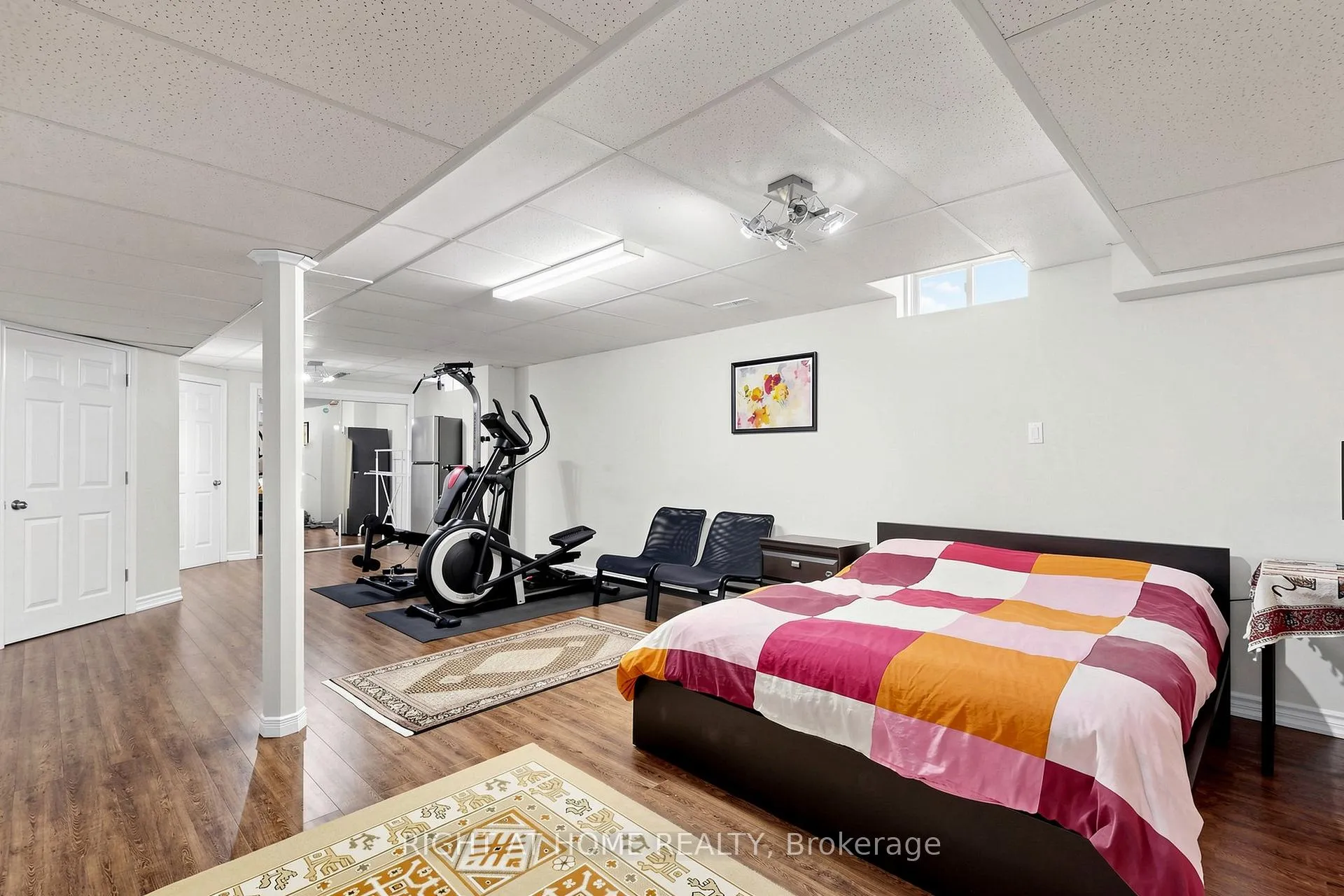Photo 44 of 48 Harmony Road, Vaughan, Patterson — HOMEH