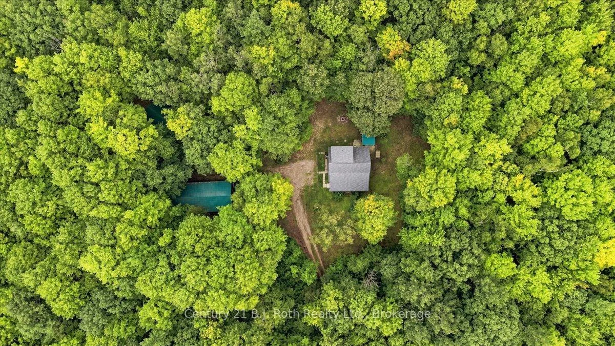 Photo 33 of 650 Concession 3 Road W, Tiny, Rural Tiny — HOMEH