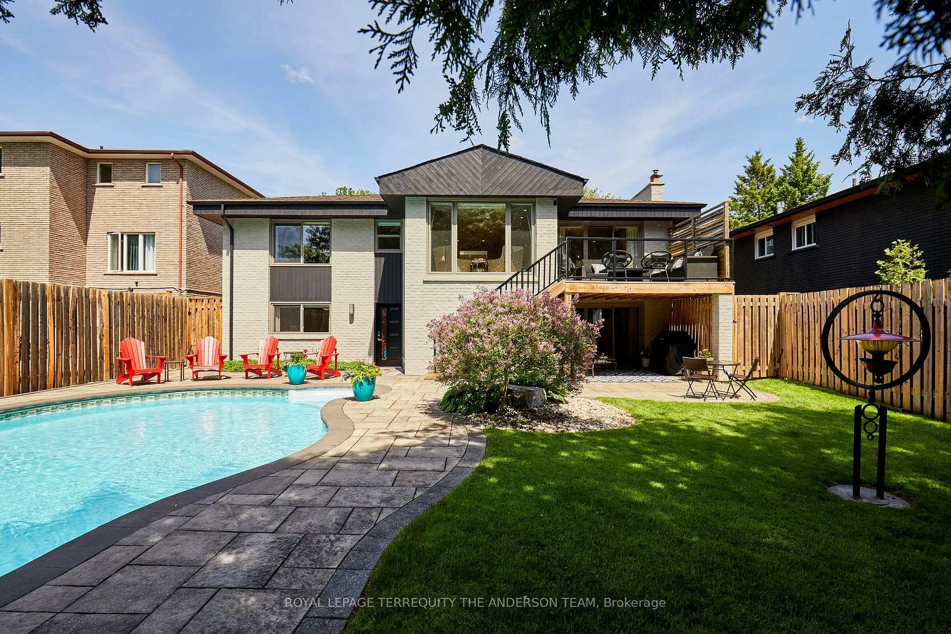 Photo 5 of 727 Barbados Street, Oshawa, Northglen — HOMEH