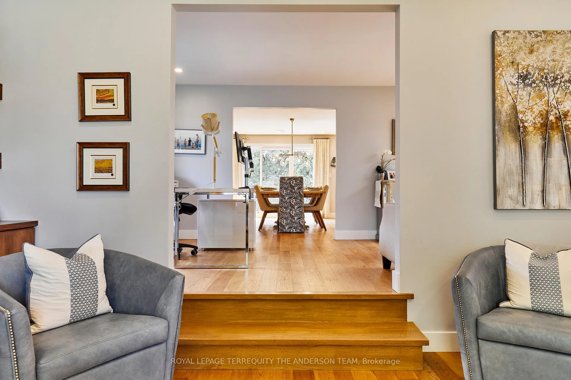 Photo 17 of 727 Barbados Street, Oshawa, Northglen — HOMEH