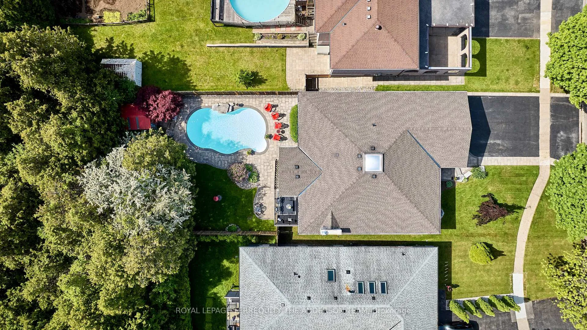 Photo 50 of 727 Barbados Street, Oshawa, Northglen — HOMEH