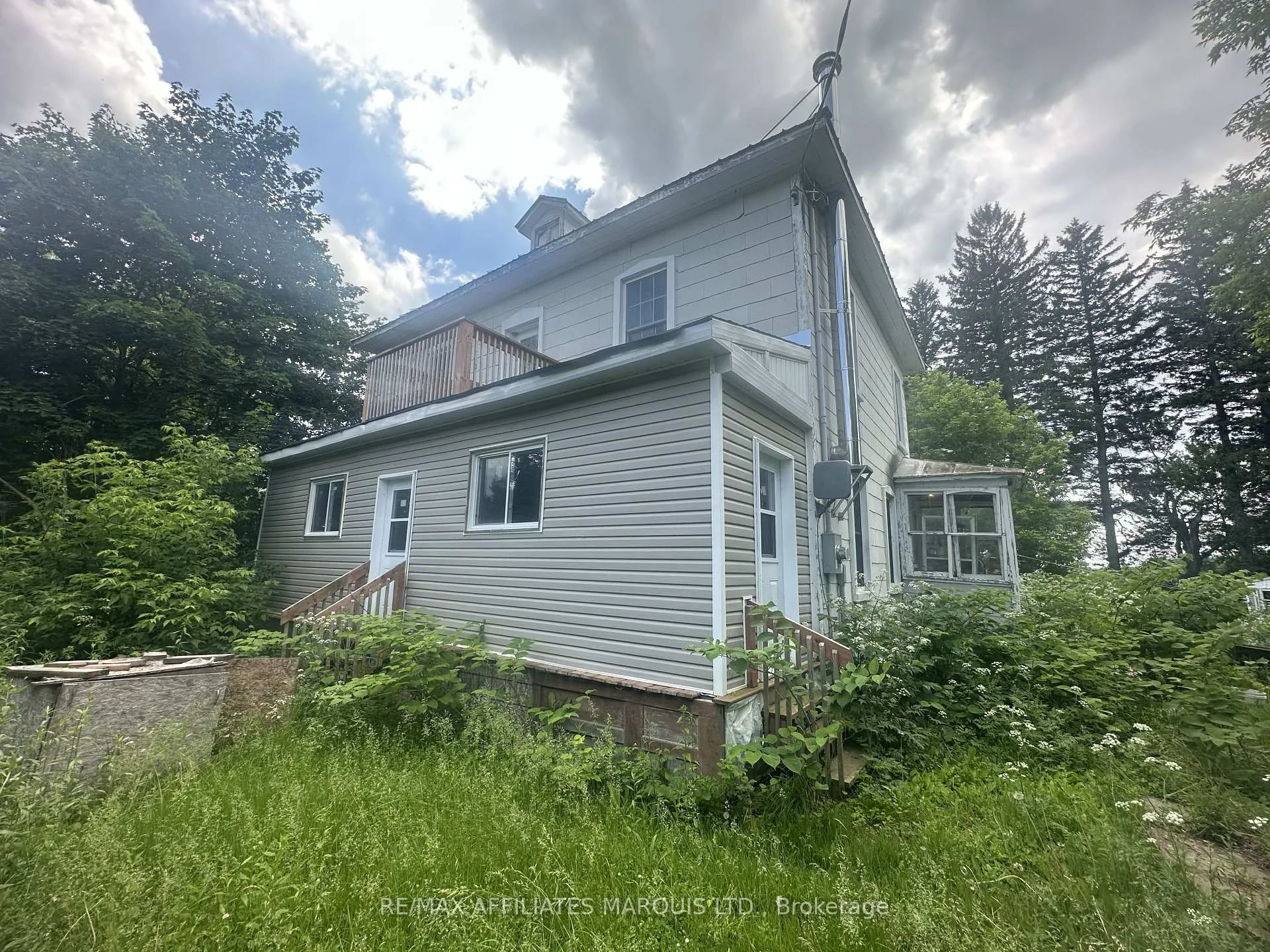 Photo 1 of 5812 County Rd 34, South Glengarry, South Glengarry (Charlottenburgh) Twp — HOMEH
