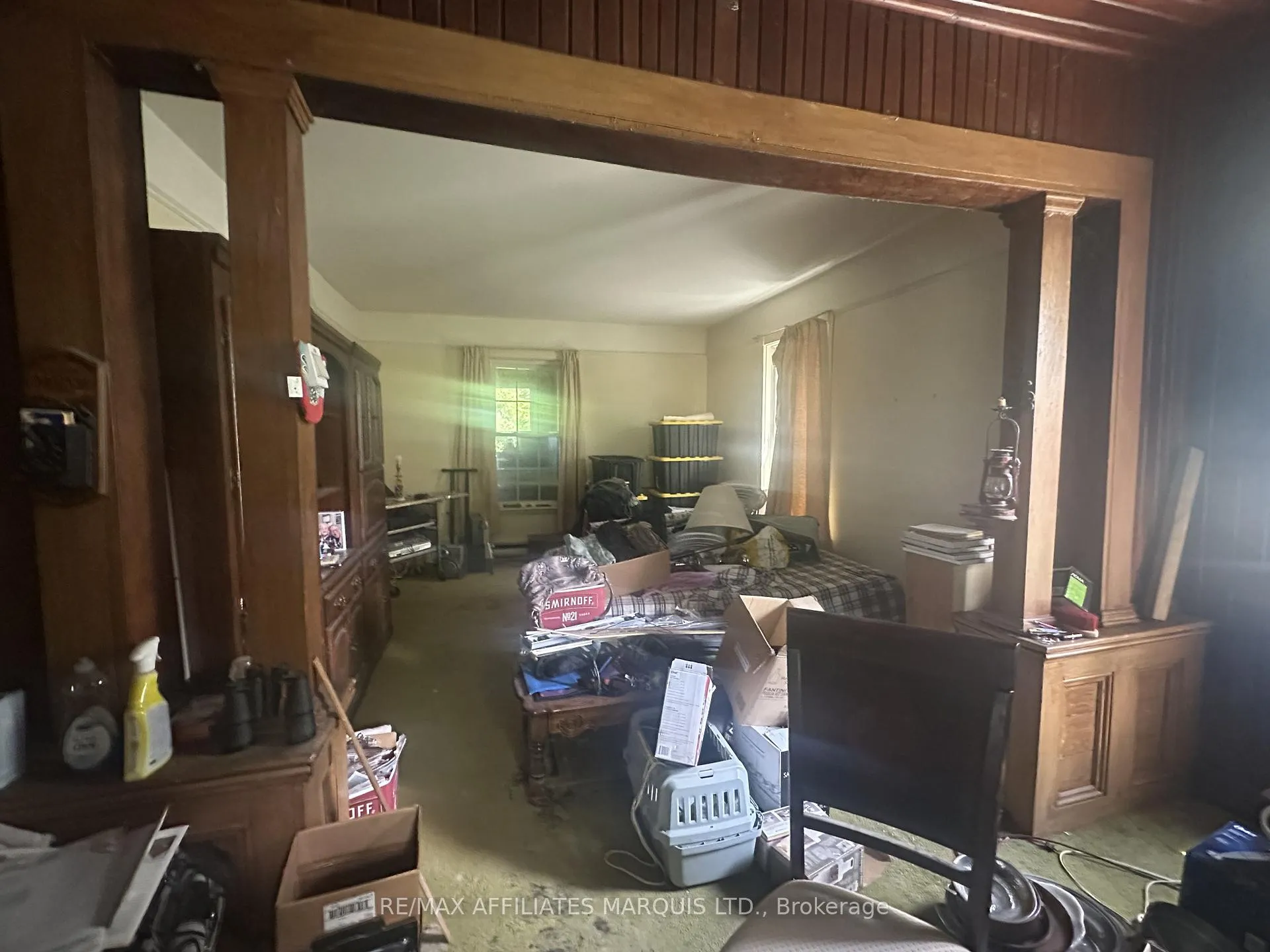 Photo 2 of 5812 County Rd 34, South Glengarry, South Glengarry (Charlottenburgh) Twp — HOMEH