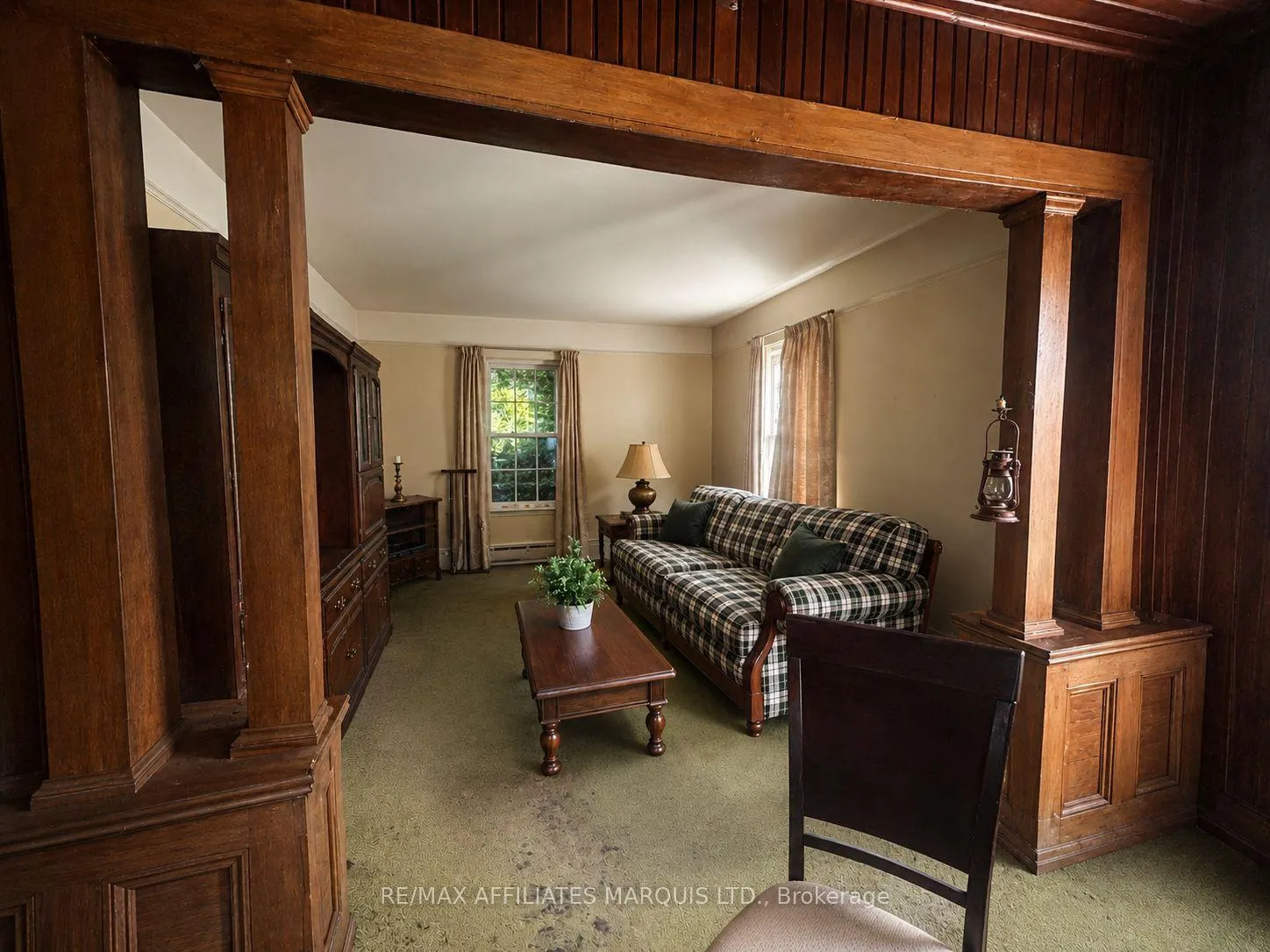 Photo 3 of 5812 County Rd 34, South Glengarry, South Glengarry (Charlottenburgh) Twp — HOMEH