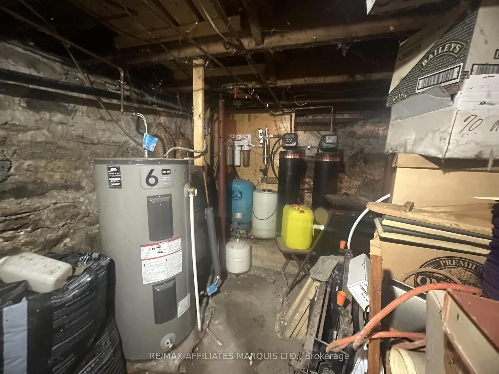 Photo 4 of 5812 County Rd 34, South Glengarry, South Glengarry (Charlottenburgh) Twp — HOMEH