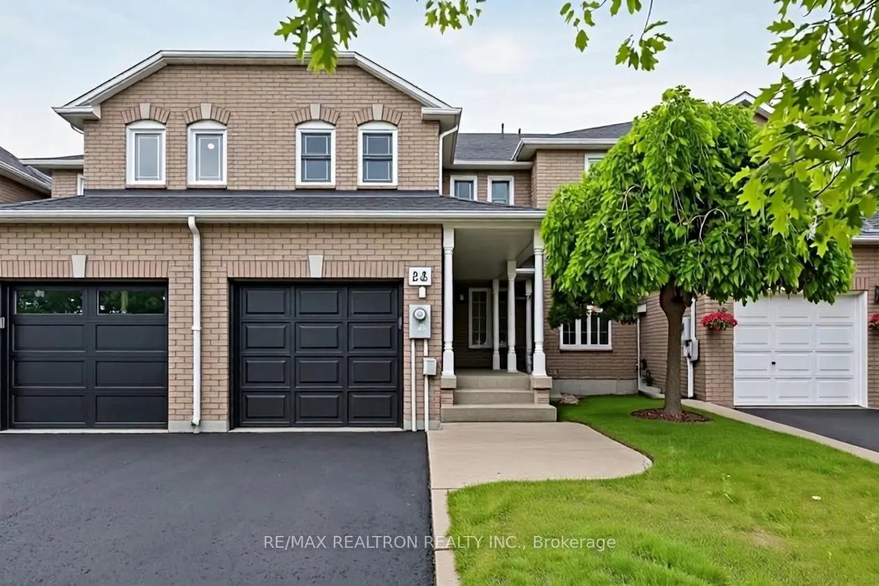 Photo 1 of 34 Tawn Crescent, Ajax, Central — HOMEH