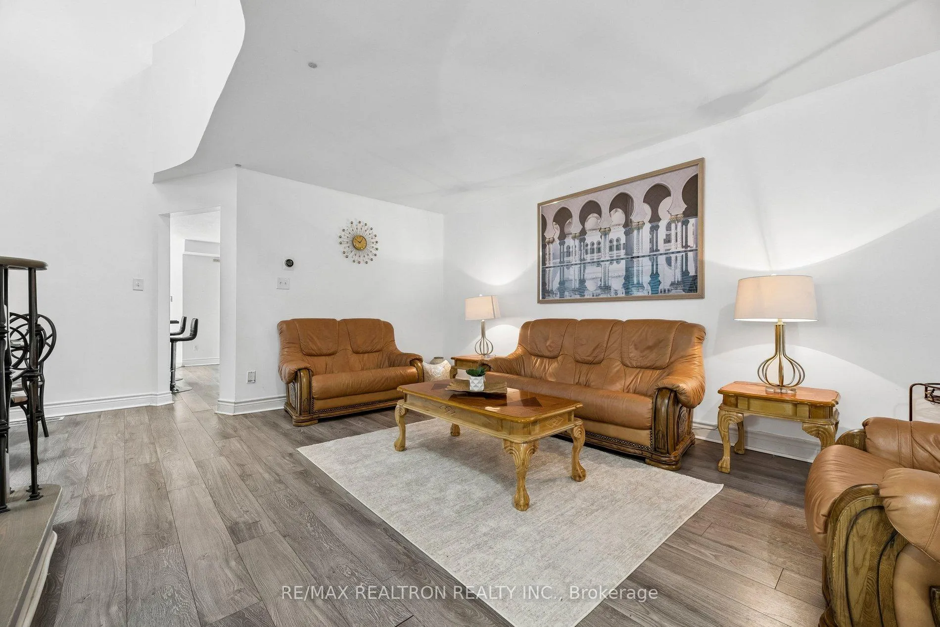 Photo 2 of 34 Tawn Crescent, Ajax, Central — HOMEH