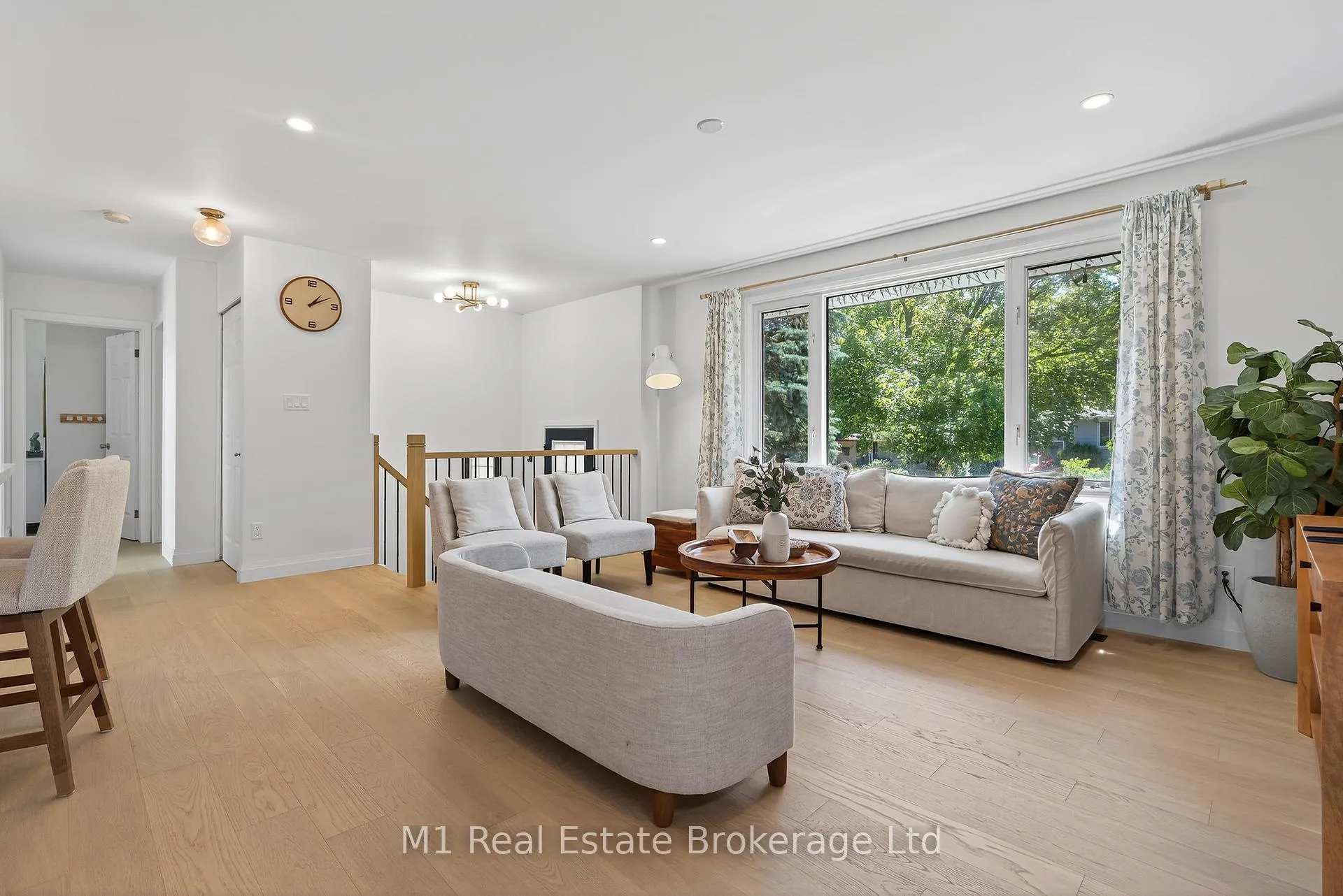 Photo 6 of 91 Rhonda Road, Guelph, Willow West/Sugarbush/West Acres — HOMEH