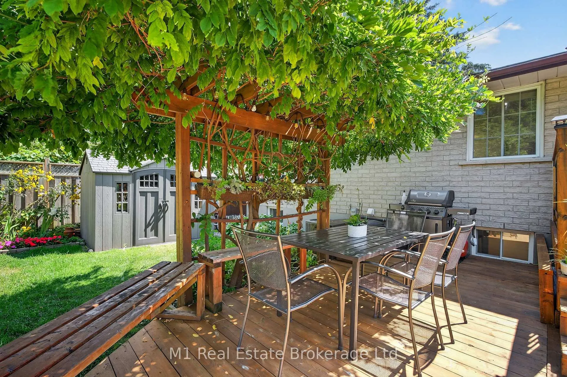 Photo 25 of 91 Rhonda Road, Guelph, Willow West/Sugarbush/West Acres — HOMEH