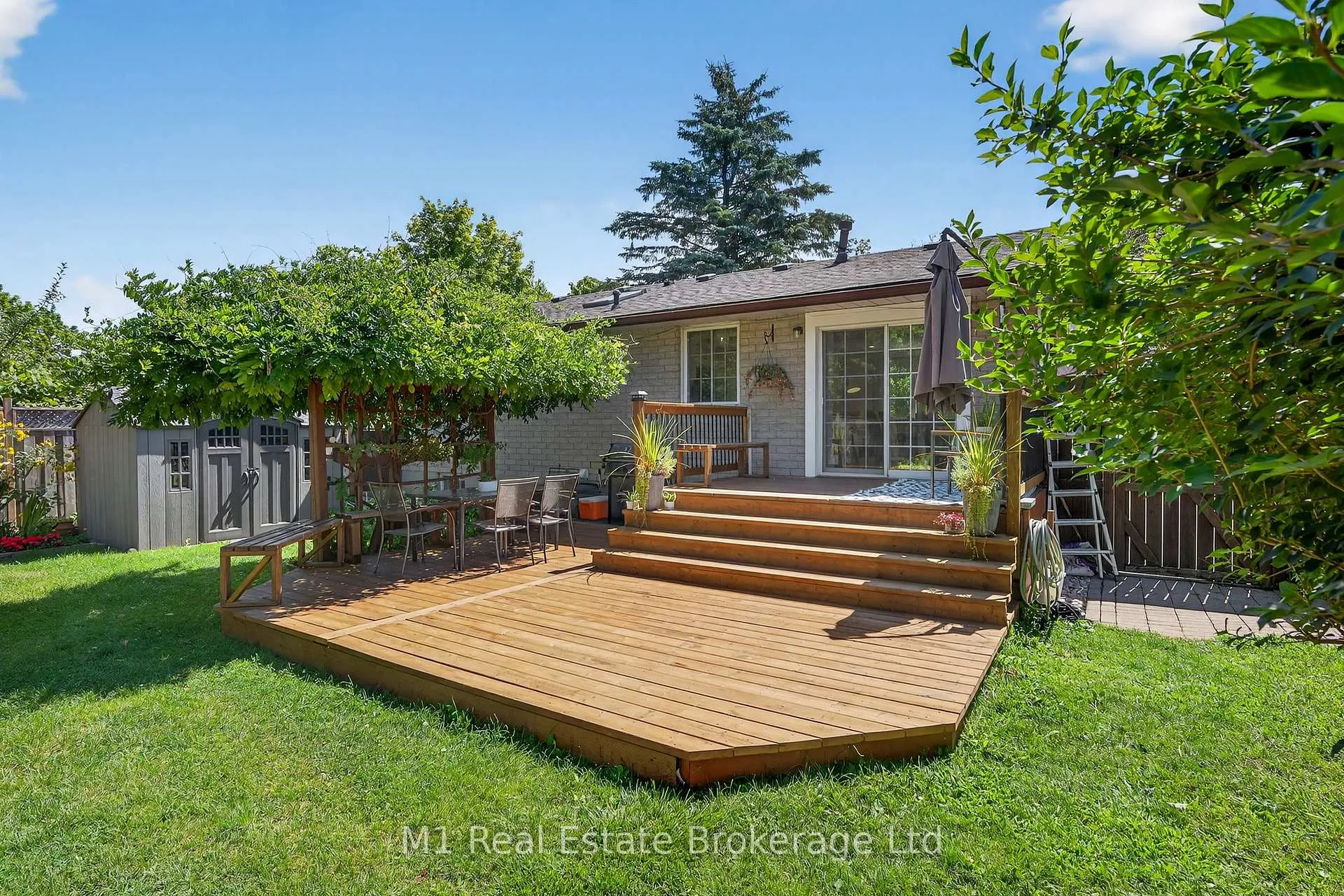 Photo 26 of 91 Rhonda Road, Guelph, Willow West/Sugarbush/West Acres — HOMEH
