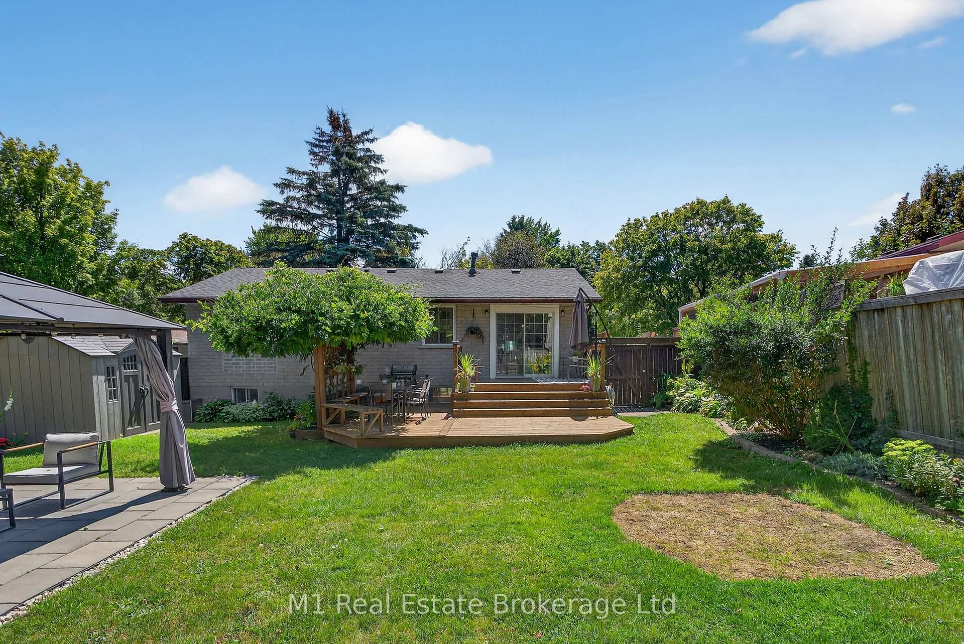 Photo 27 of 91 Rhonda Road, Guelph, Willow West/Sugarbush/West Acres — HOMEH