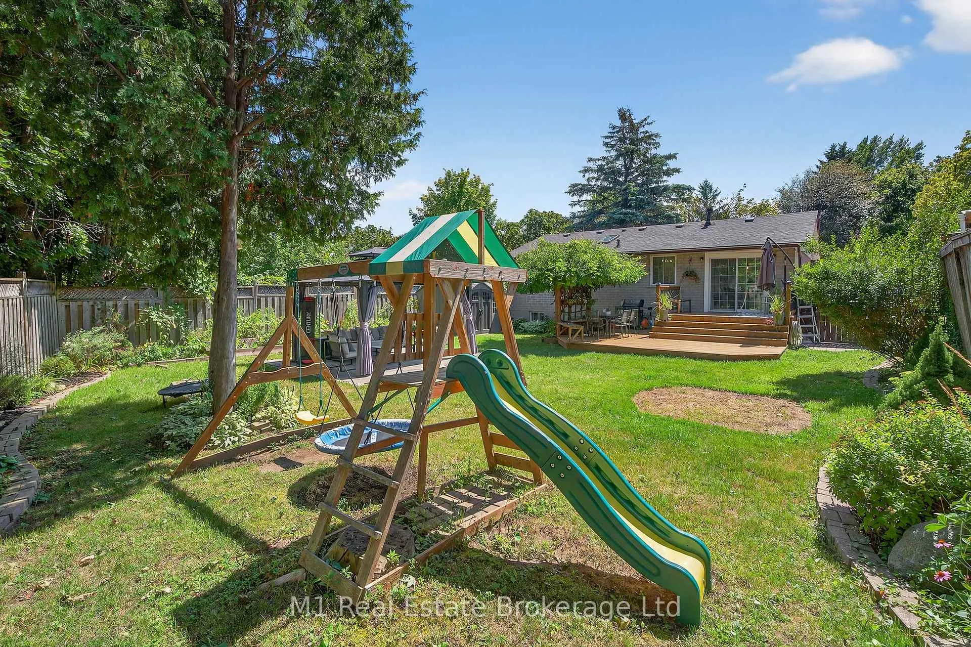Photo 28 of 91 Rhonda Road, Guelph, Willow West/Sugarbush/West Acres — HOMEH