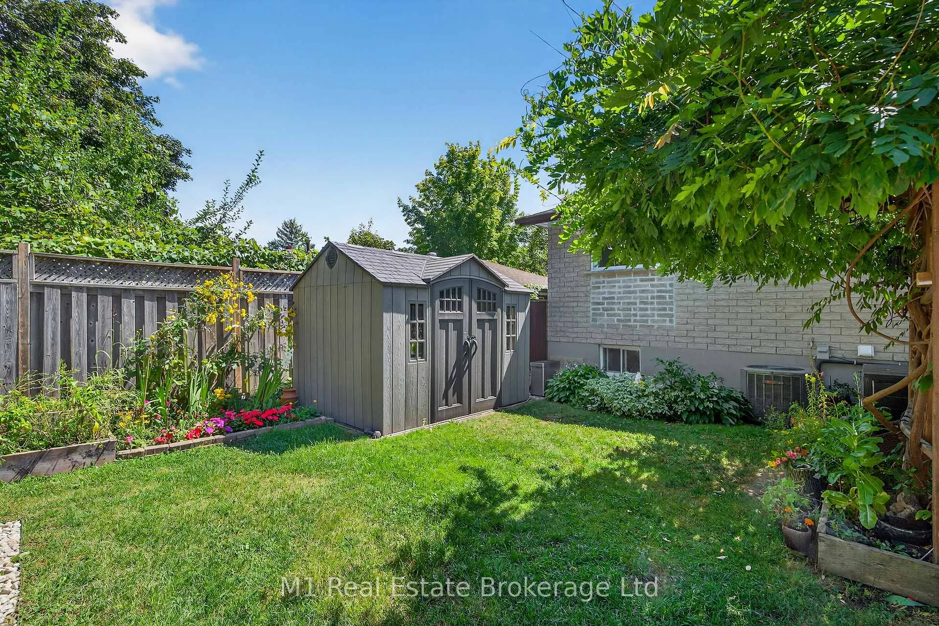 Photo 30 of 91 Rhonda Road, Guelph, Willow West/Sugarbush/West Acres — HOMEH
