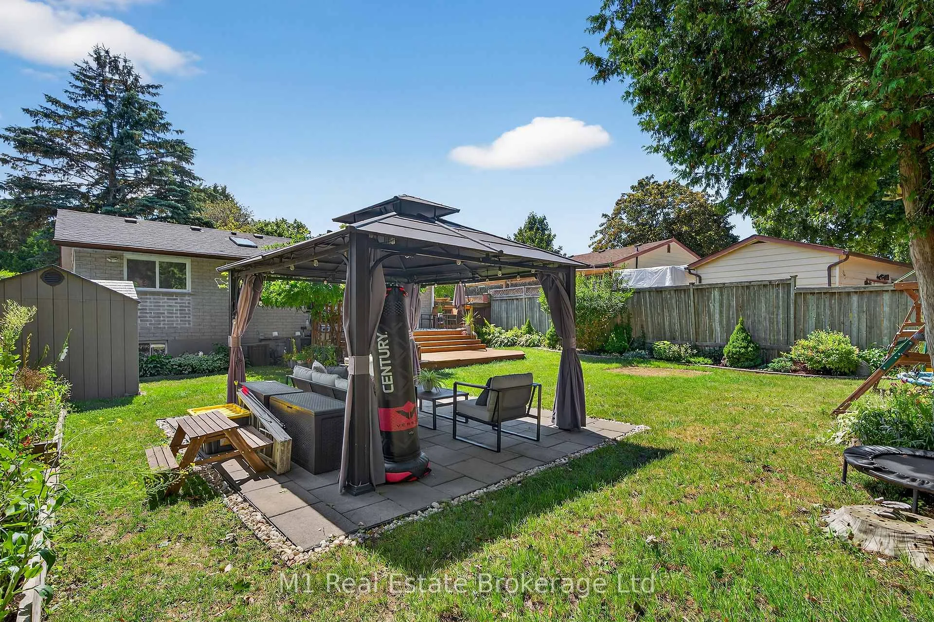 Photo 31 of 91 Rhonda Road, Guelph, Willow West/Sugarbush/West Acres — HOMEH