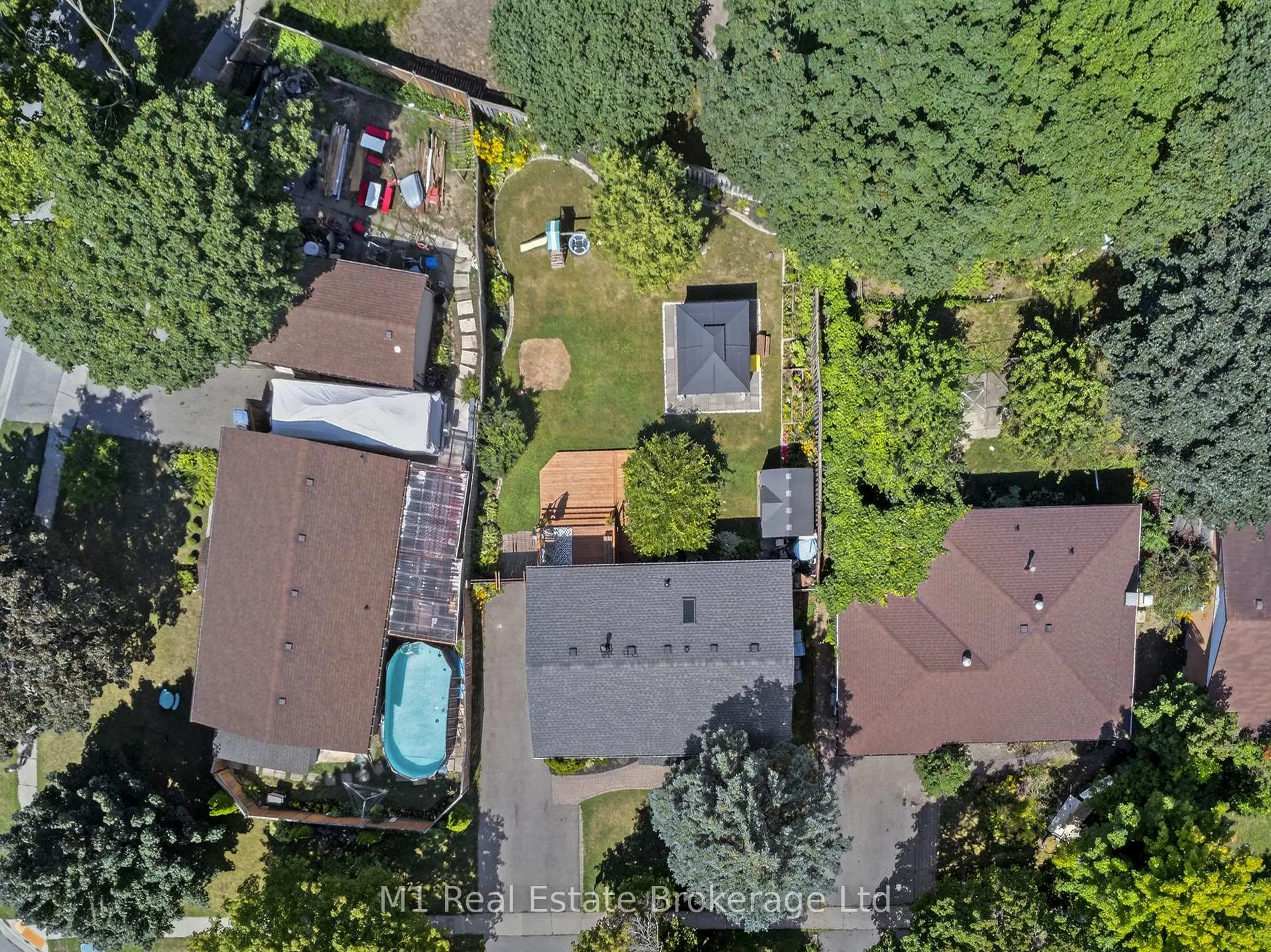 Photo 33 of 91 Rhonda Road, Guelph, Willow West/Sugarbush/West Acres — HOMEH