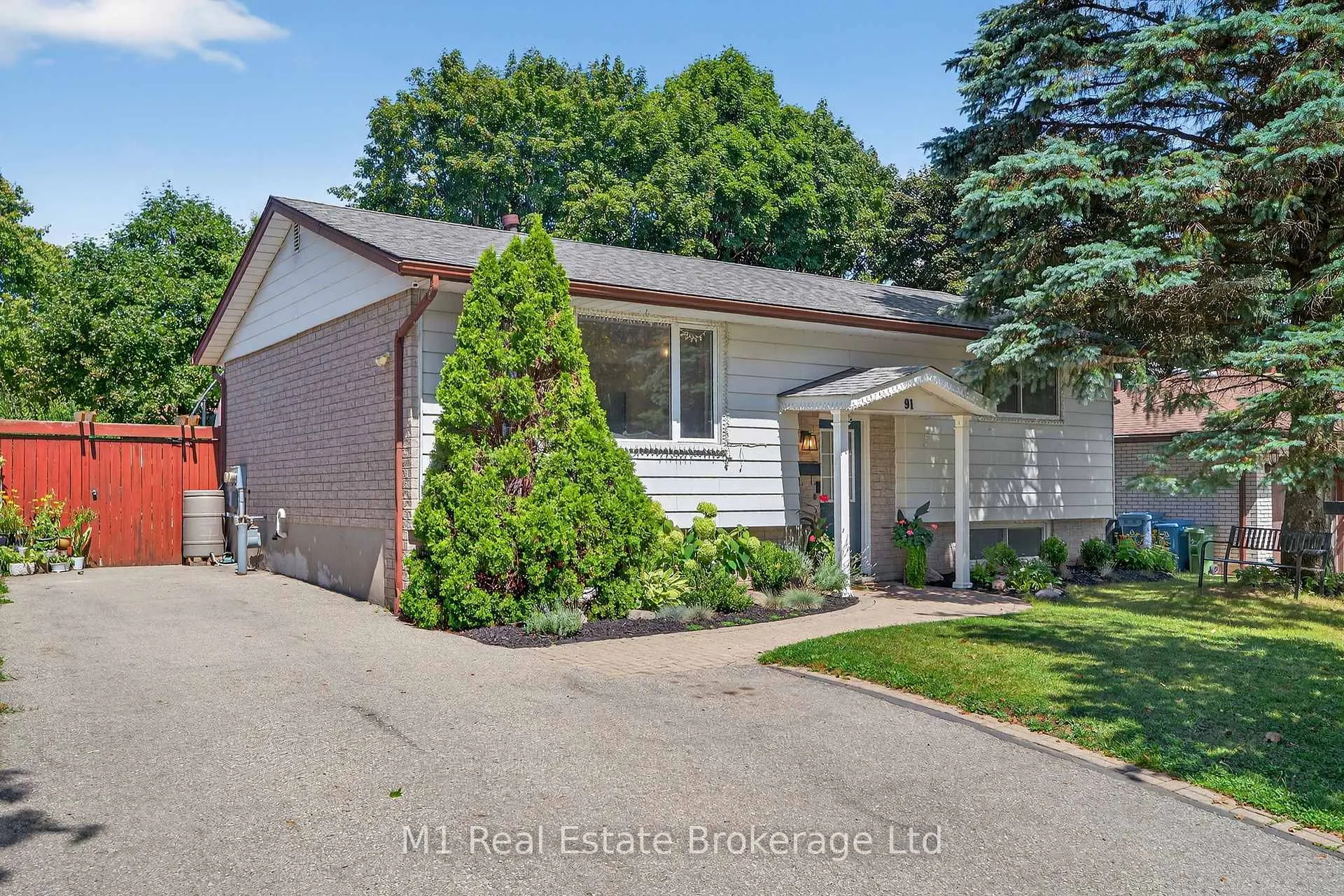Photo 34 of 91 Rhonda Road, Guelph, Willow West/Sugarbush/West Acres — HOMEH
