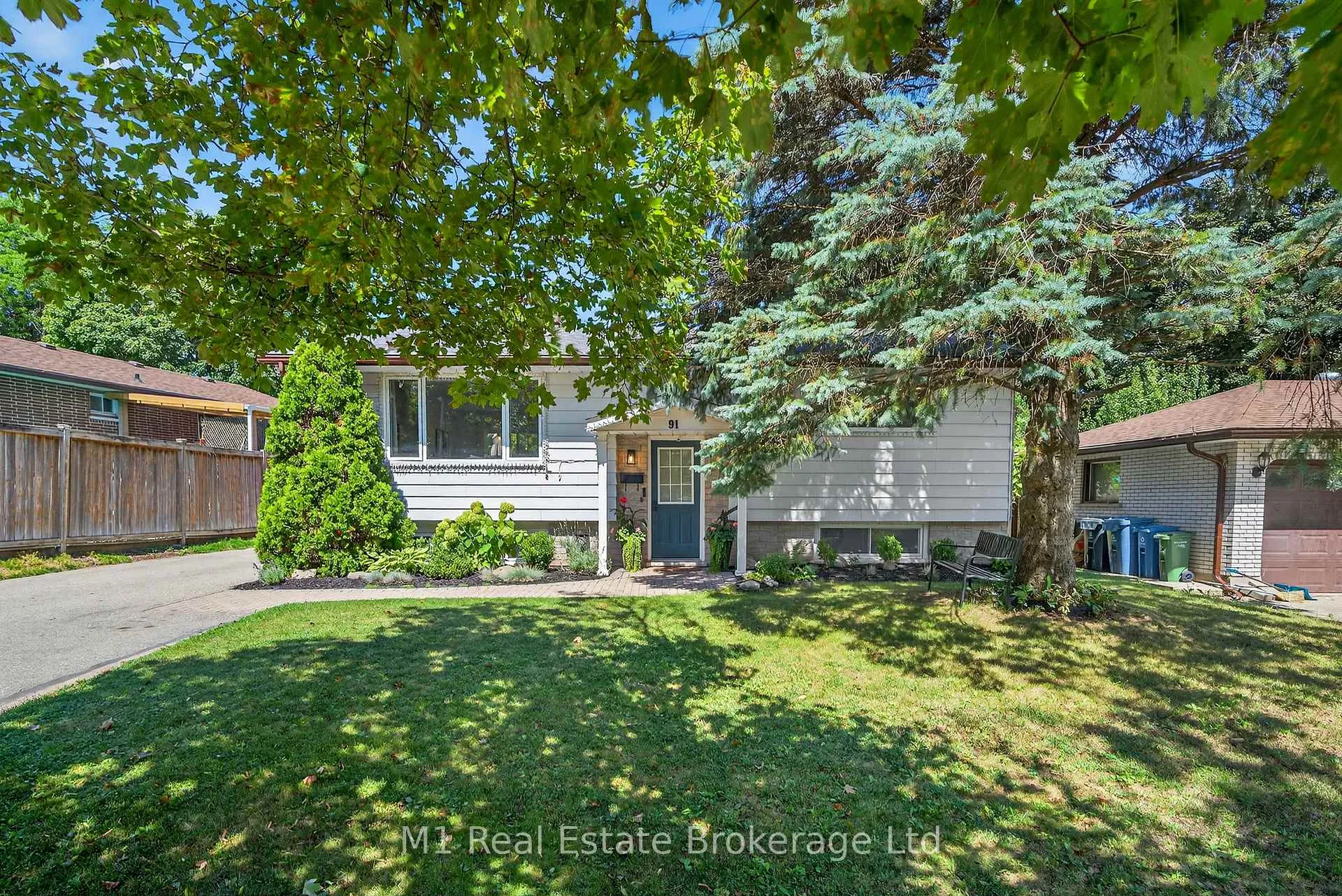 Photo 35 of 91 Rhonda Road, Guelph, Willow West/Sugarbush/West Acres — HOMEH