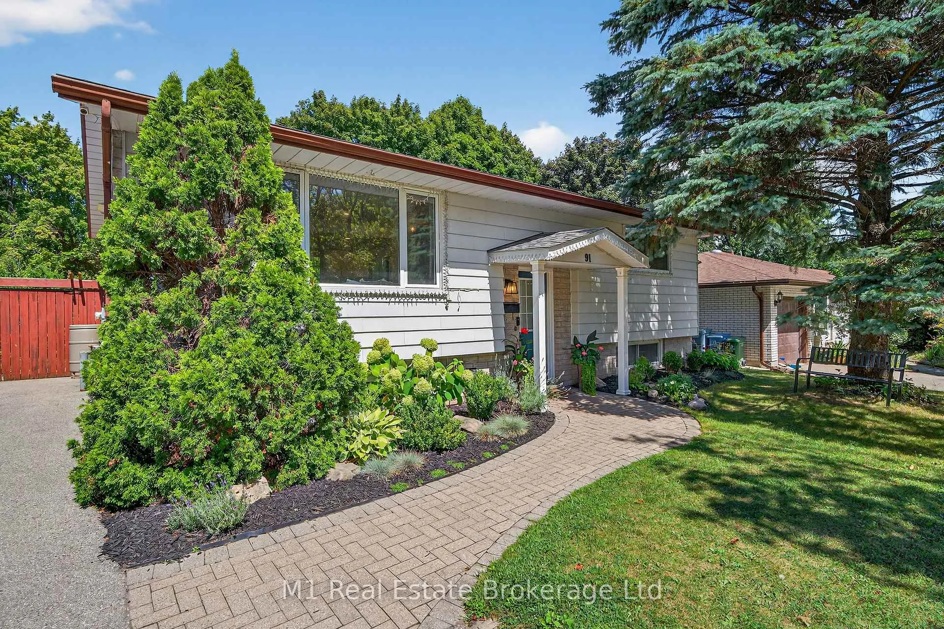 Photo 36 of 91 Rhonda Road, Guelph, Willow West/Sugarbush/West Acres — HOMEH
