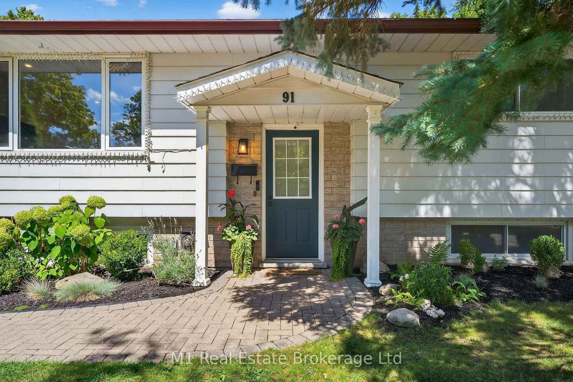 Photo 37 of 91 Rhonda Road, Guelph, Willow West/Sugarbush/West Acres — HOMEH