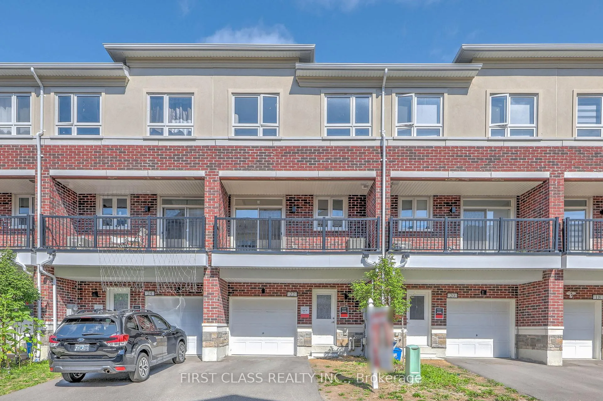 Photo 1 of 22 Massachusetts Lane, Markham, Wismer — HOMEH