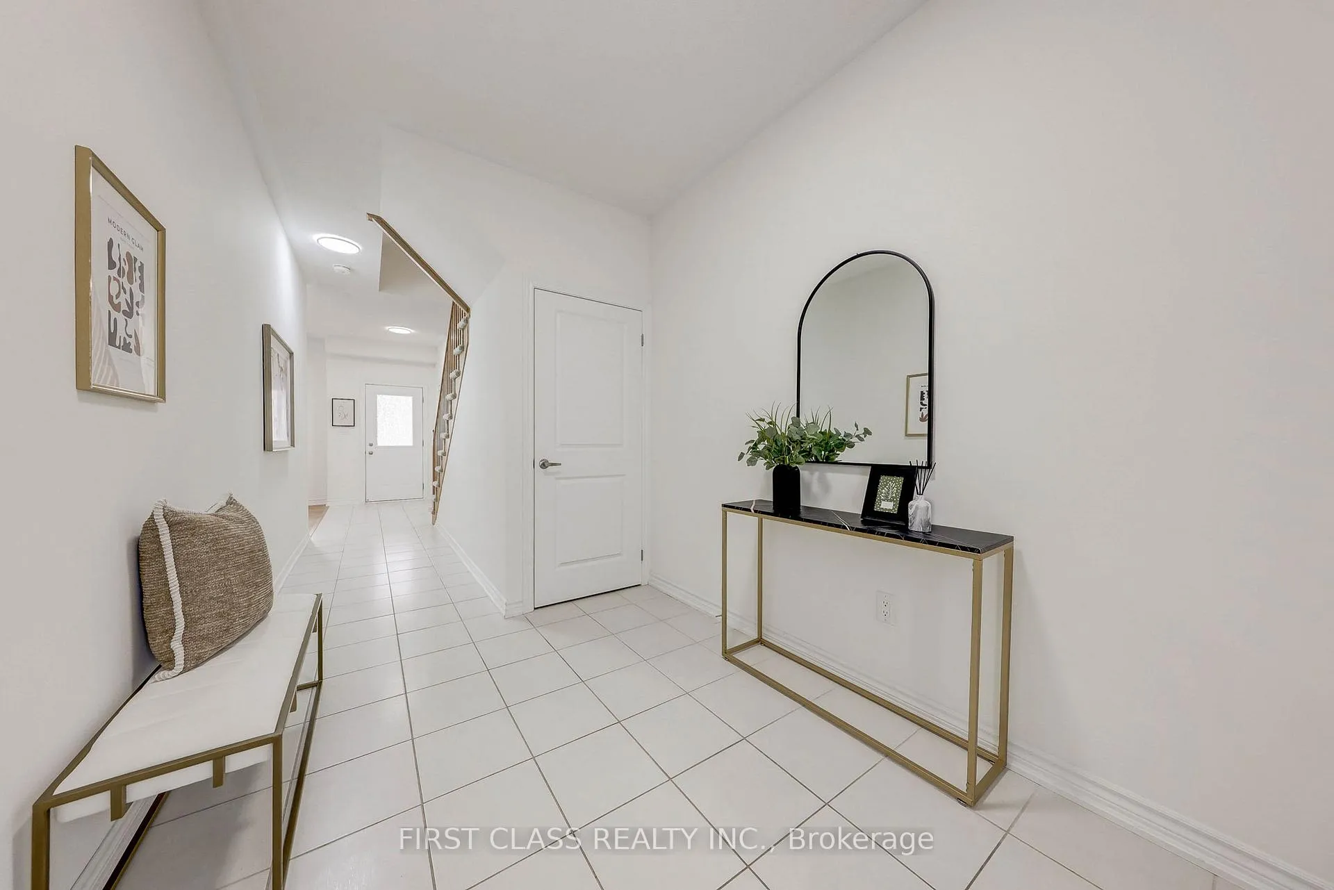 Photo 2 of 22 Massachusetts Lane, Markham, Wismer — HOMEH