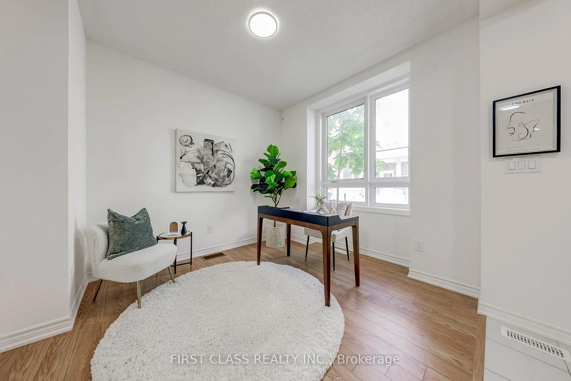 Photo 4 of 22 Massachusetts Lane, Markham, Wismer — HOMEH
