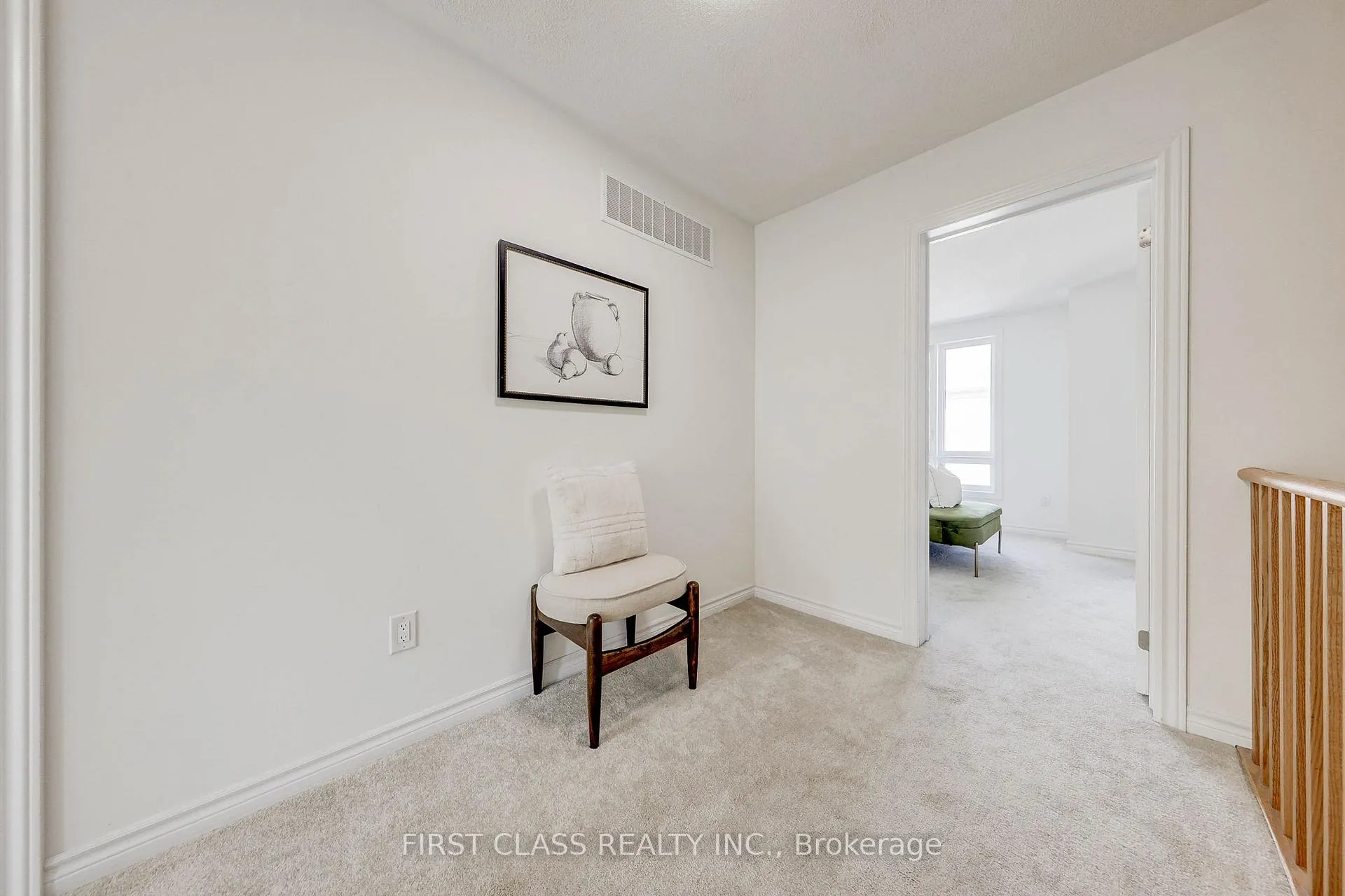 Photo 10 of 22 Massachusetts Lane, Markham, Wismer — HOMEH