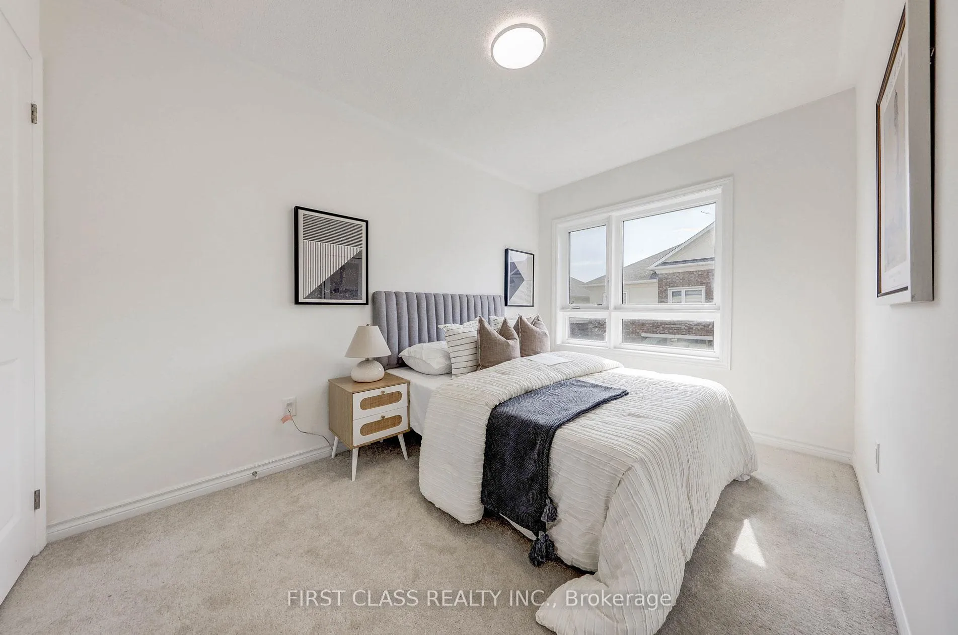Photo 12 of 22 Massachusetts Lane, Markham, Wismer — HOMEH