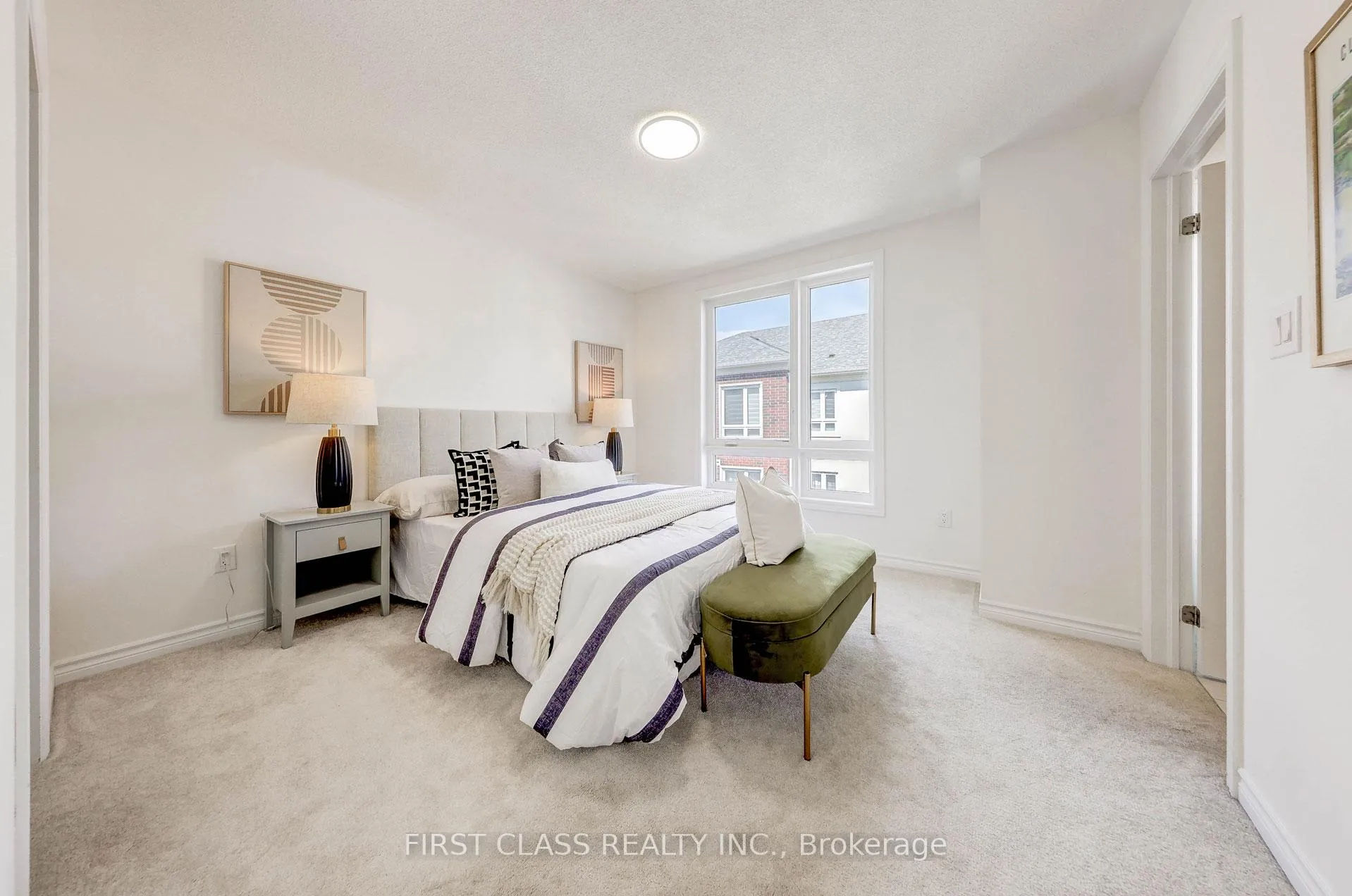 Photo 15 of 22 Massachusetts Lane, Markham, Wismer — HOMEH