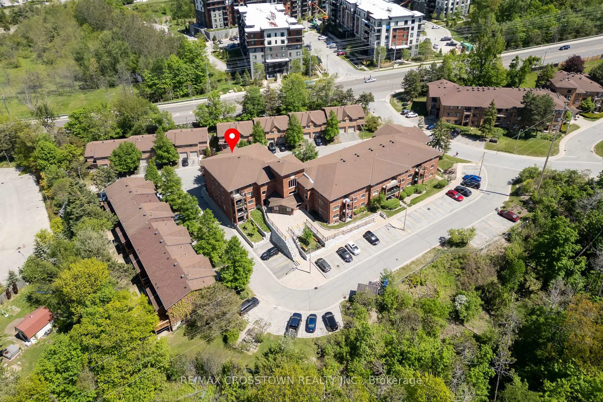 Photo 2 of Unit 303, 1 Quail Crescent, Barrie, Ardagh — HOMEH
