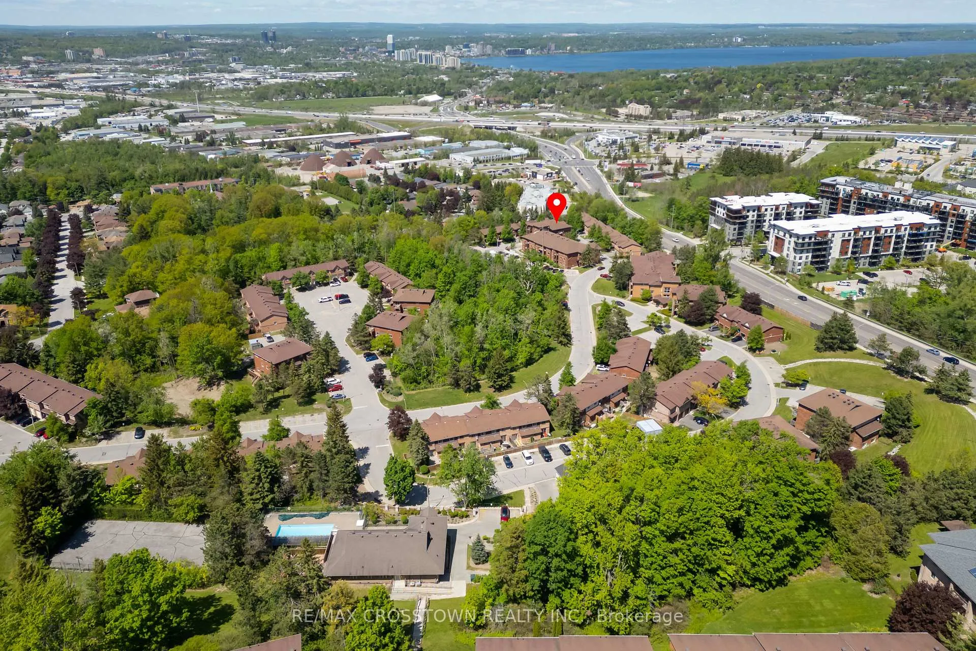 Photo 45 of Unit 303, 1 Quail Crescent, Barrie, Ardagh — HOMEH