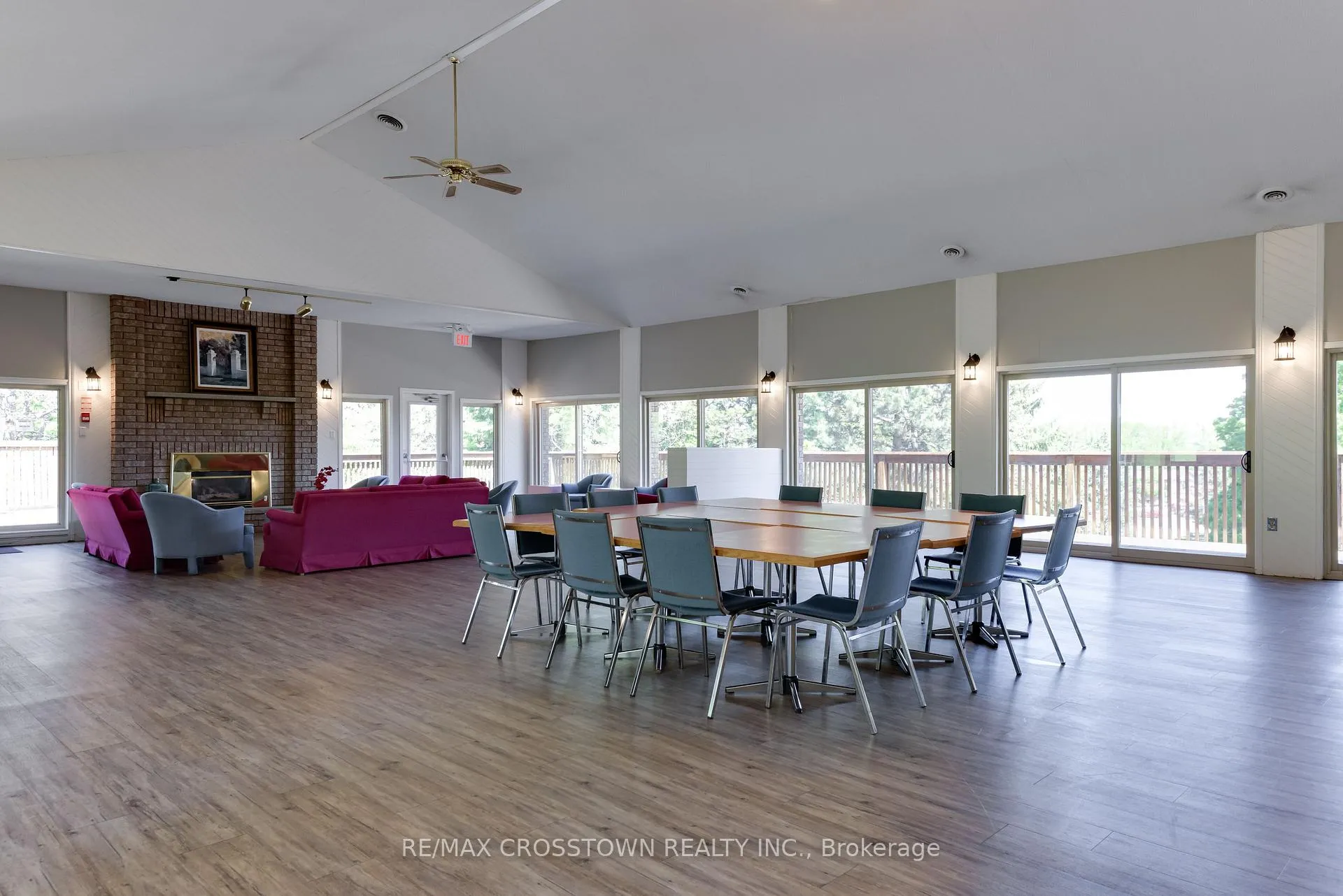 Photo 51 of Unit 303, 1 Quail Crescent, Barrie, Ardagh — HOMEH
