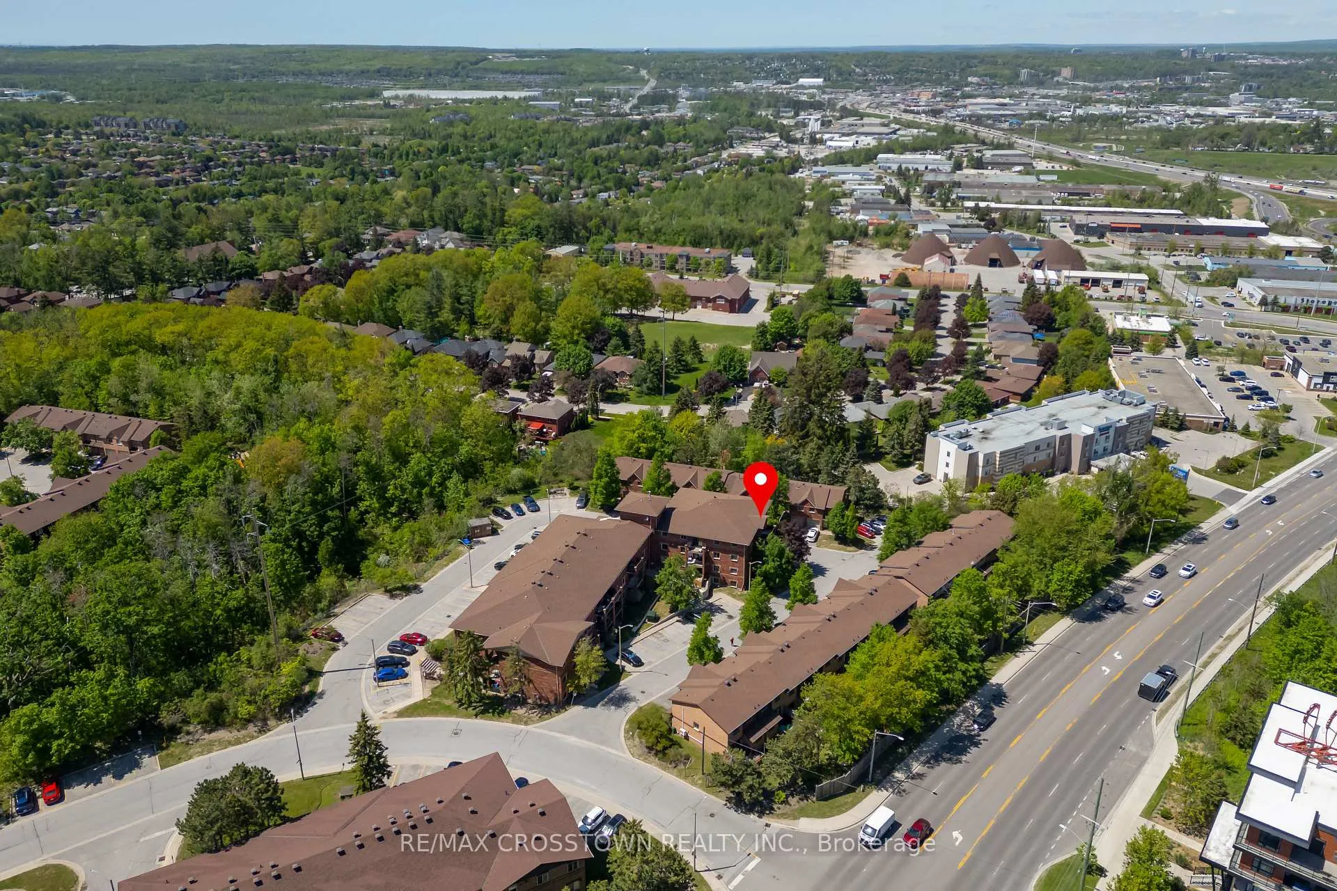 Photo 55 of Unit 303, 1 Quail Crescent, Barrie, Ardagh — HOMEH
