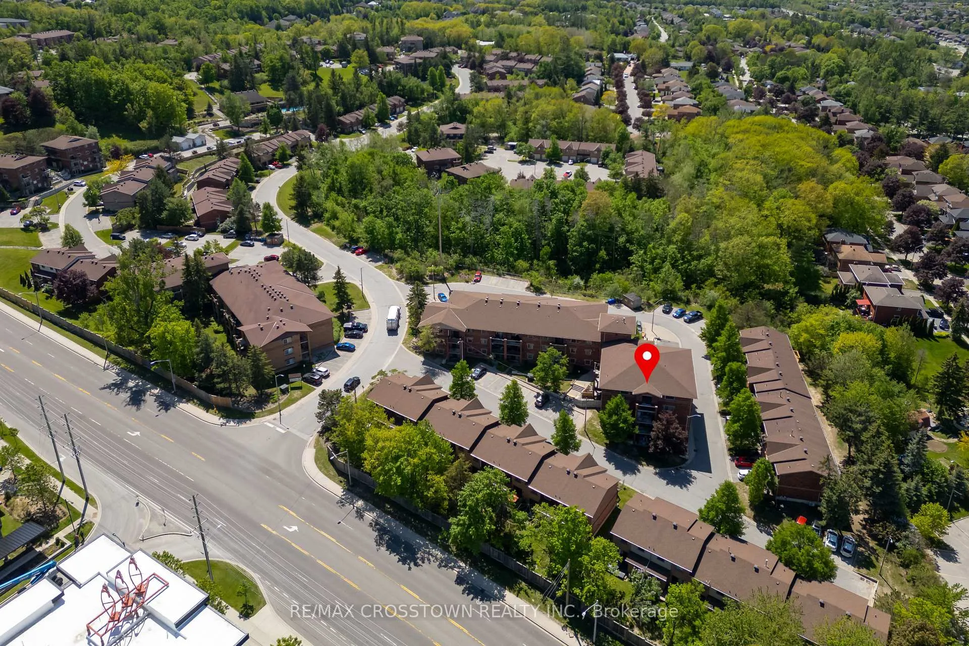 Photo 57 of Unit 303, 1 Quail Crescent, Barrie, Ardagh — HOMEH