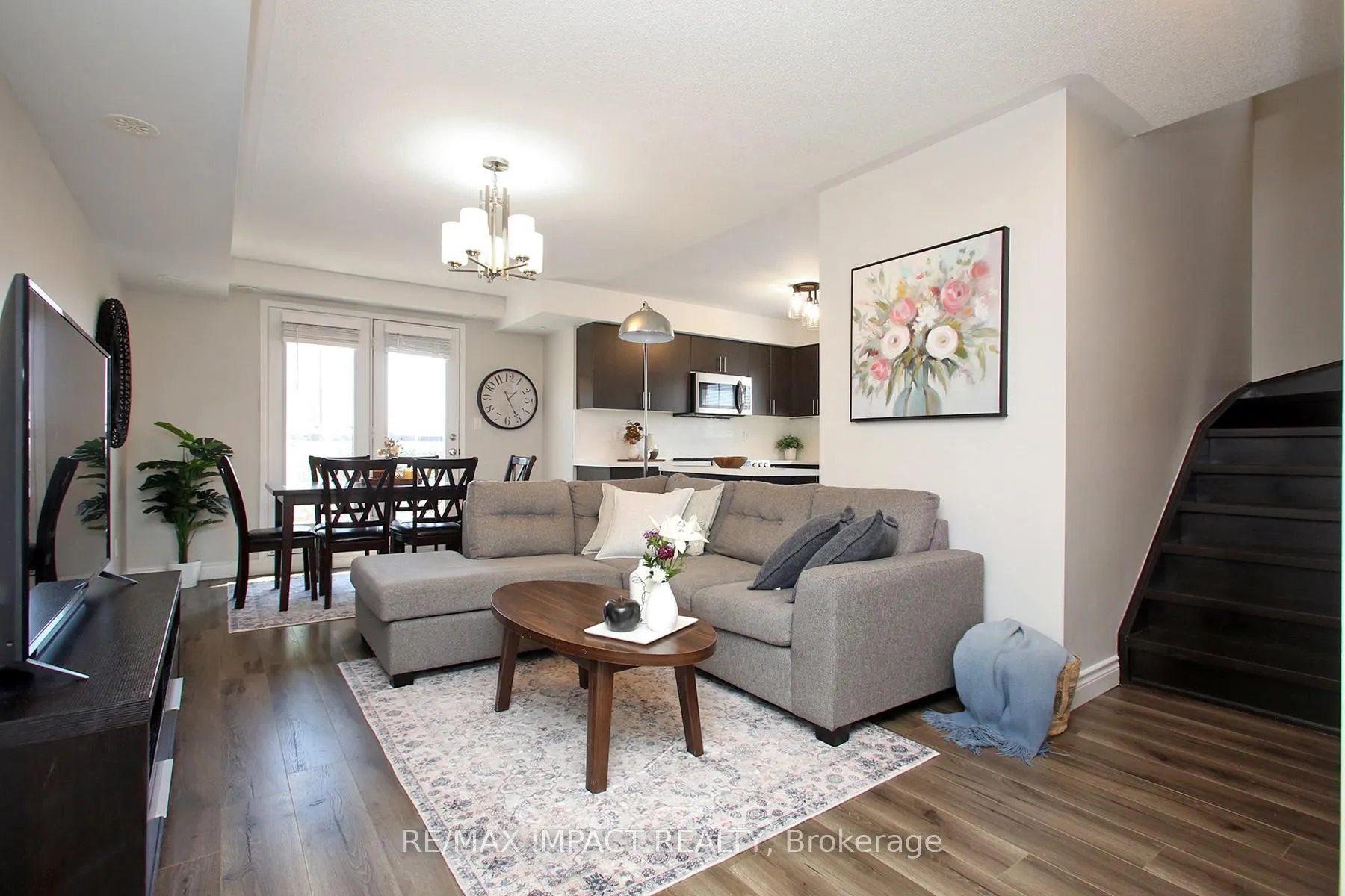 Photo 7 of Unit 3, 47 Hays Boulevard, Oakville, River Oaks — HOMEH