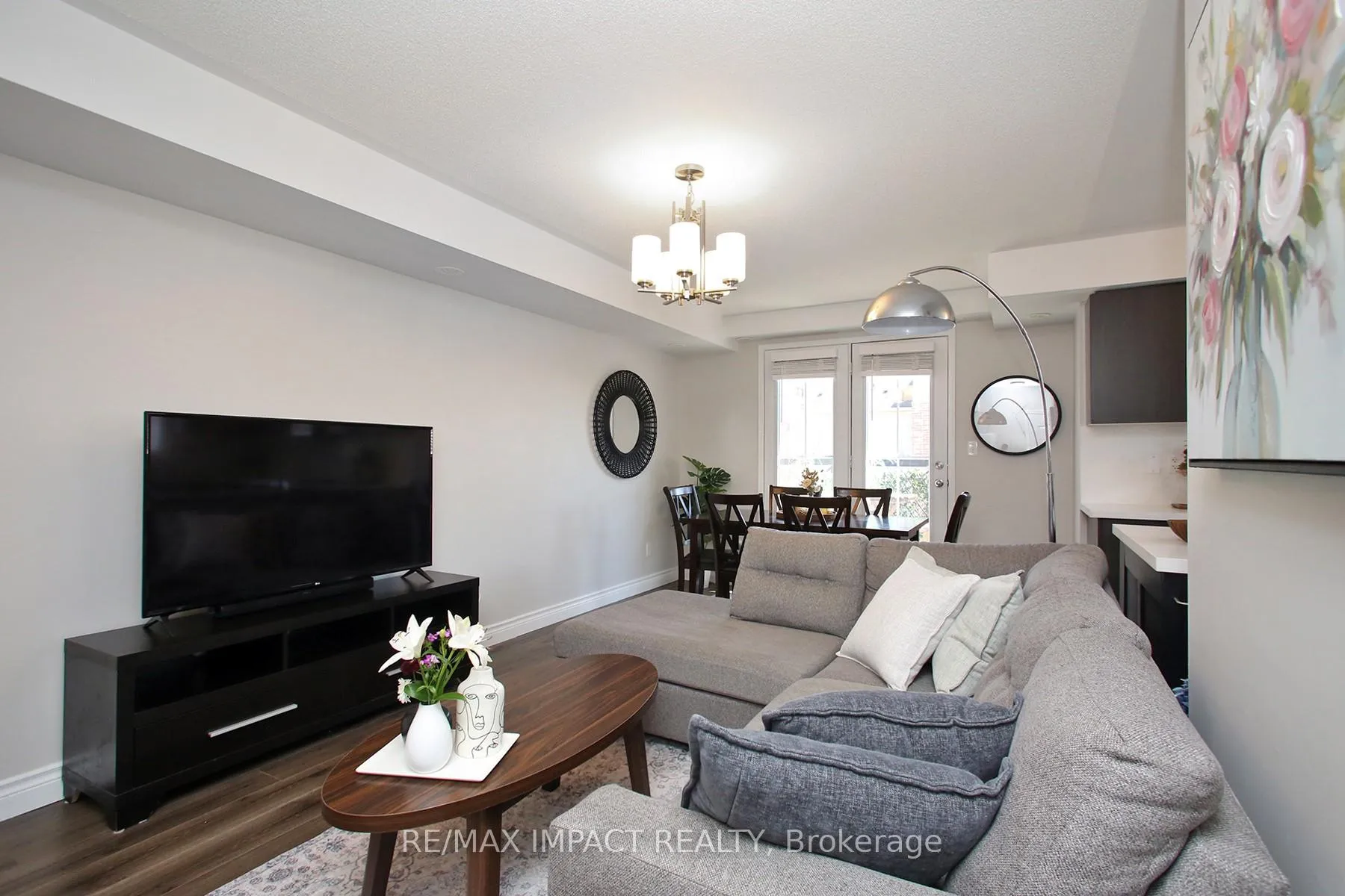 Photo 9 of Unit 3, 47 Hays Boulevard, Oakville, River Oaks — HOMEH