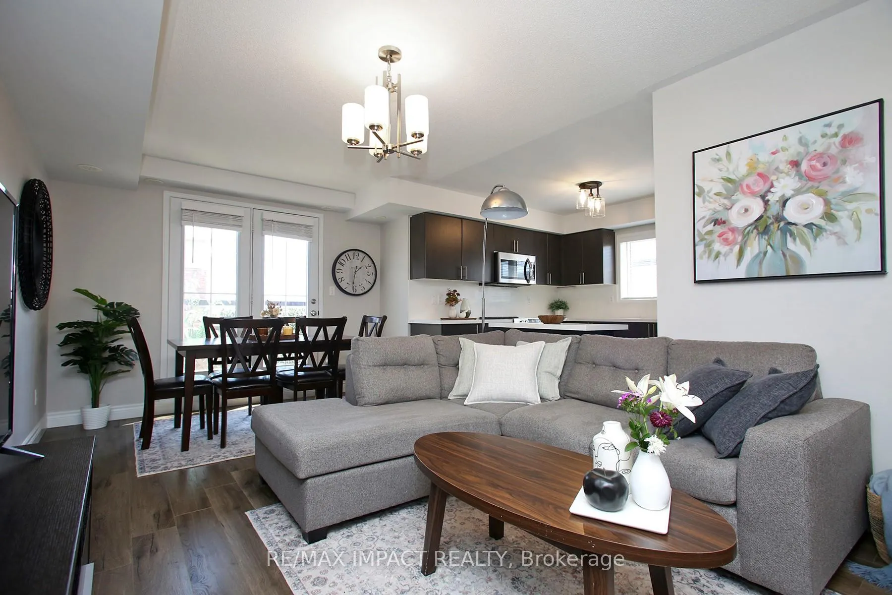 Photo 10 of Unit 3, 47 Hays Boulevard, Oakville, River Oaks — HOMEH