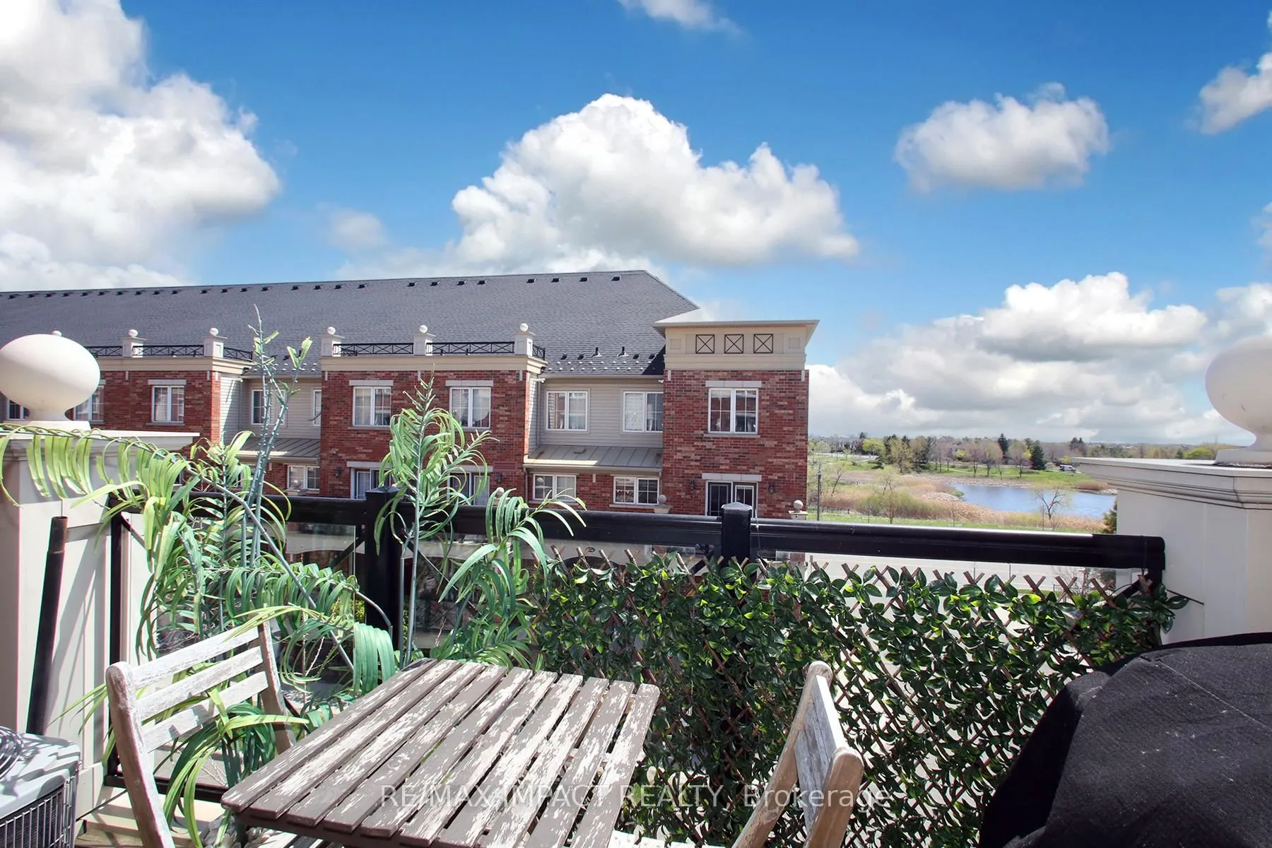 Photo 22 of Unit 3, 47 Hays Boulevard, Oakville, River Oaks — HOMEH