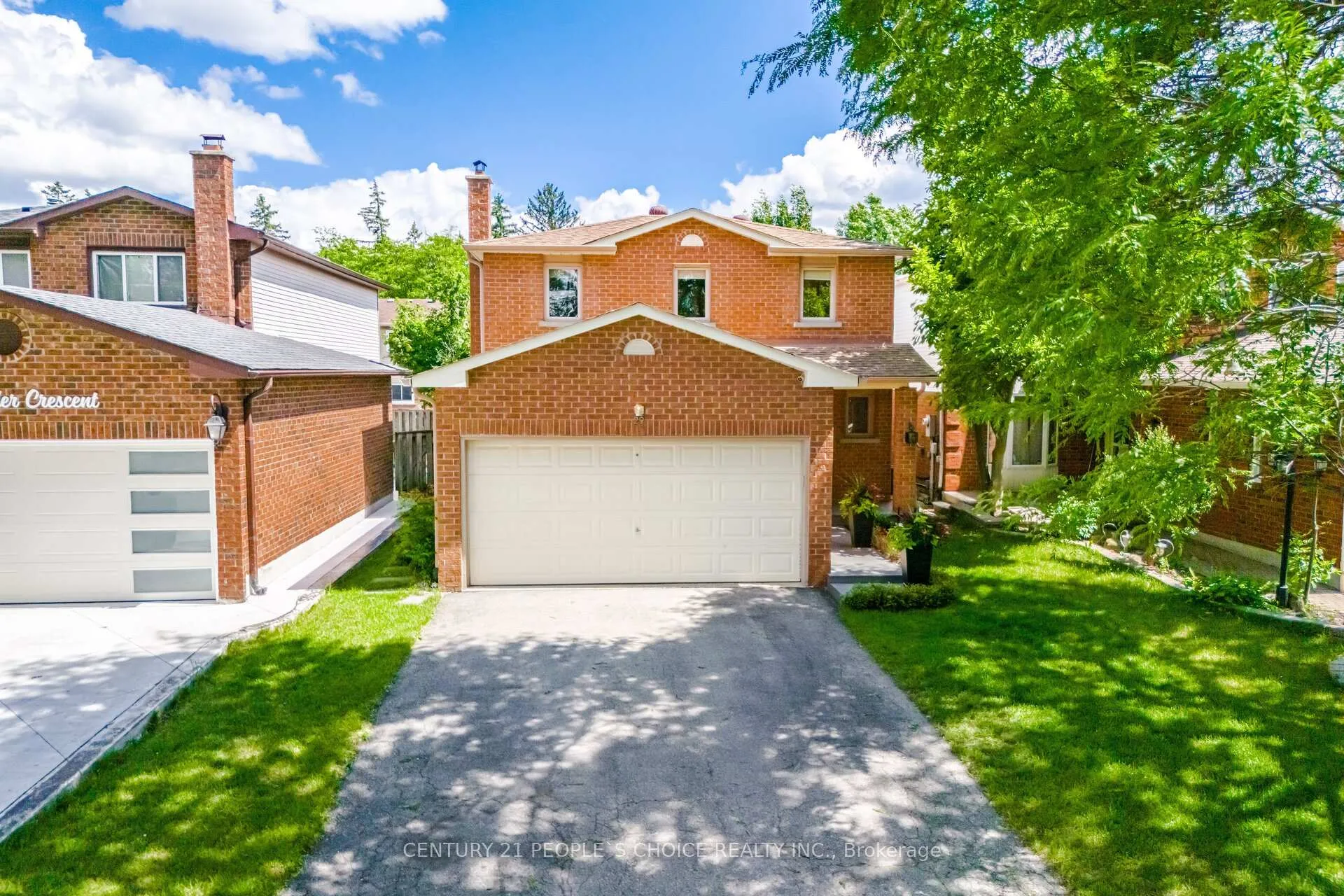 Photo 1 of 29 Oleander Crescent, Brampton, Heart Lake East — HOMEH