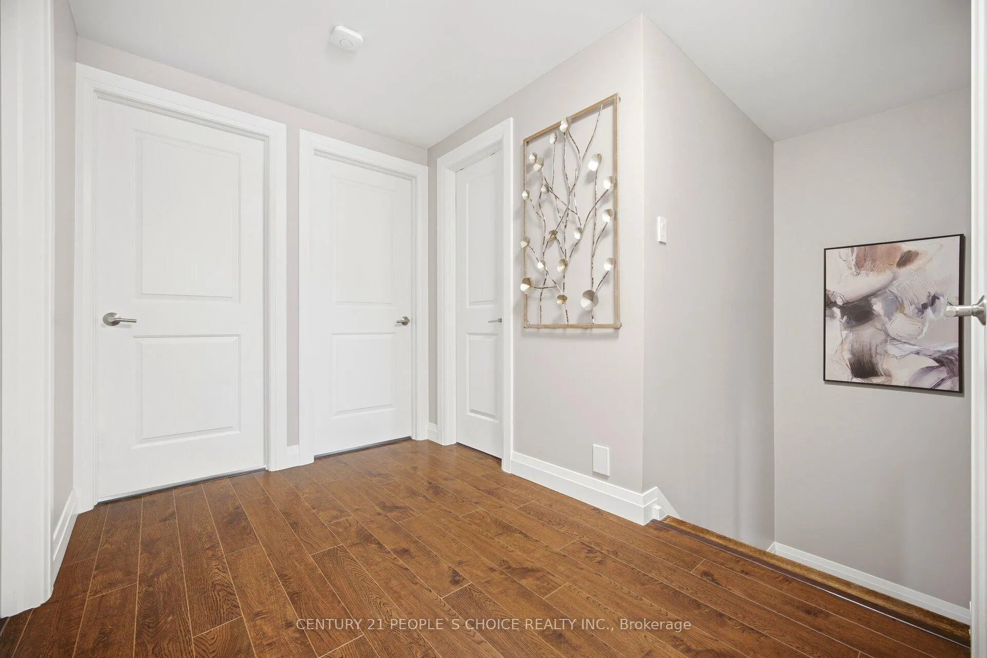 Photo 22 of 29 Oleander Crescent, Brampton, Heart Lake East — HOMEH