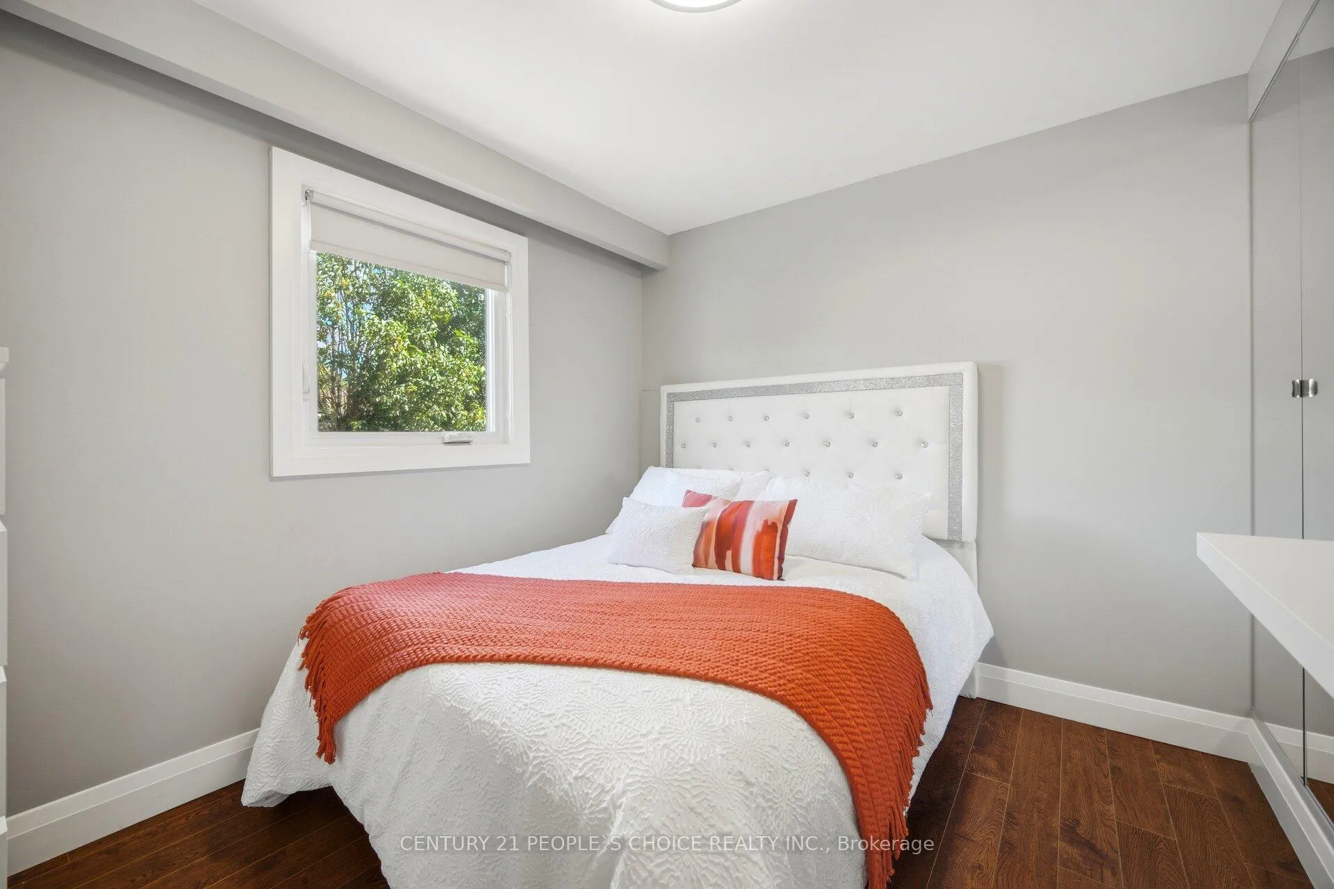 Photo 30 of 29 Oleander Crescent, Brampton, Heart Lake East — HOMEH