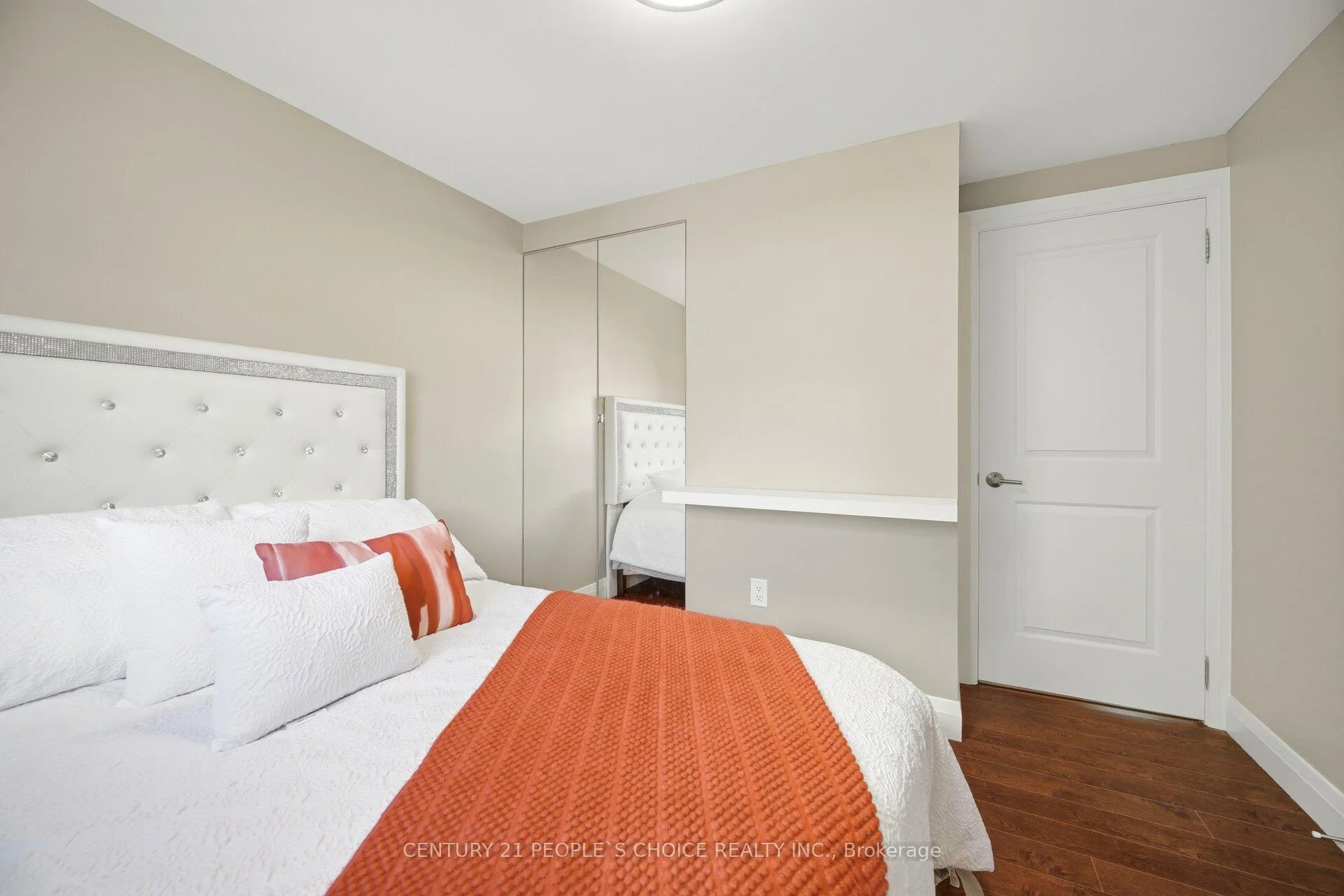 Photo 31 of 29 Oleander Crescent, Brampton, Heart Lake East — HOMEH