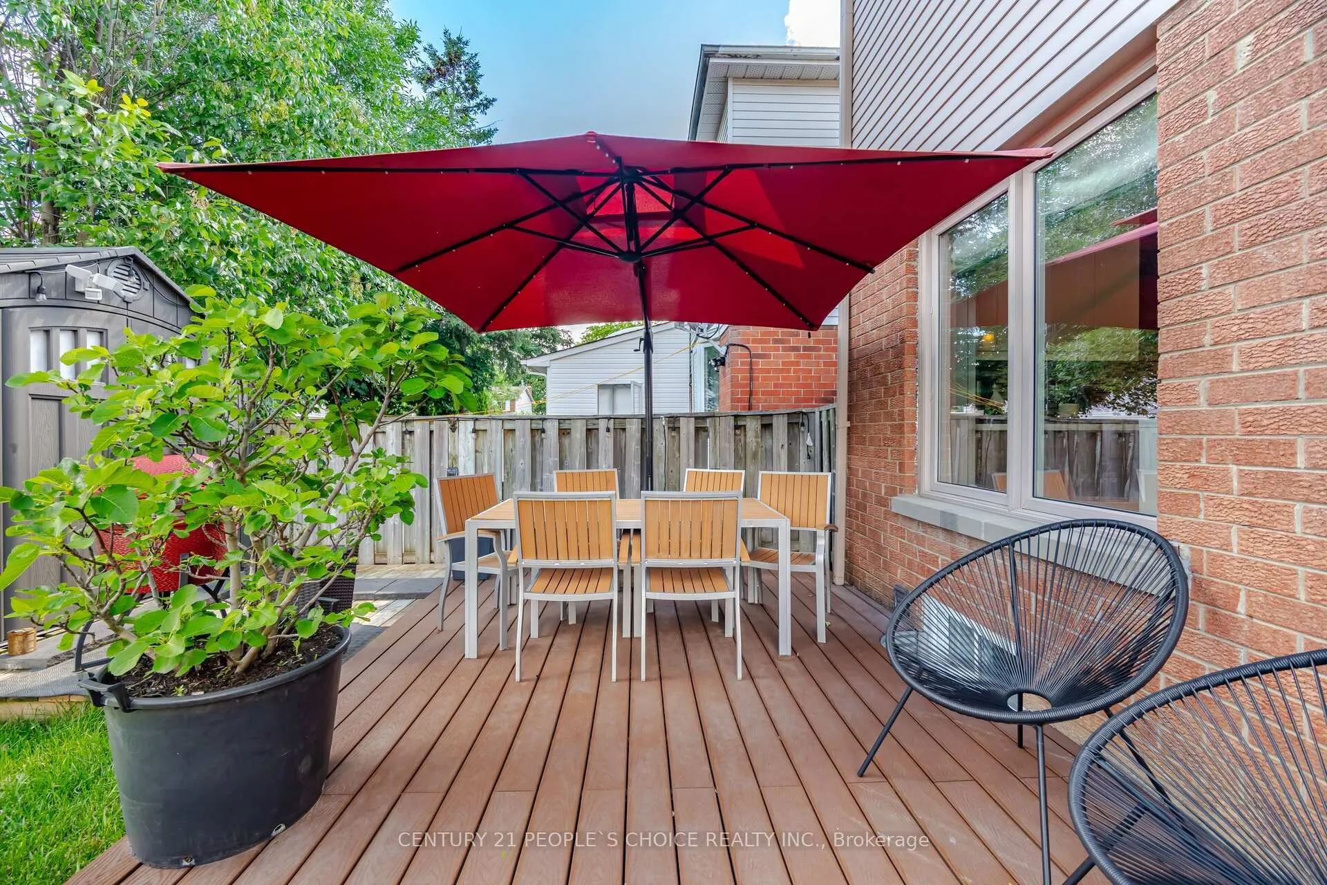 Photo 43 of 29 Oleander Crescent, Brampton, Heart Lake East — HOMEH