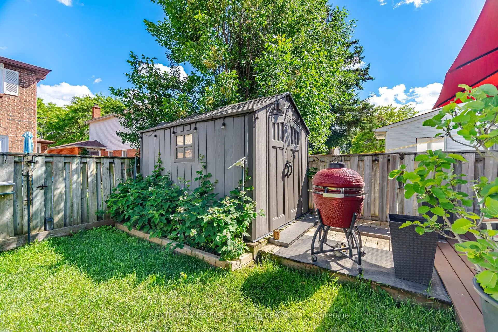 Photo 44 of 29 Oleander Crescent, Brampton, Heart Lake East — HOMEH
