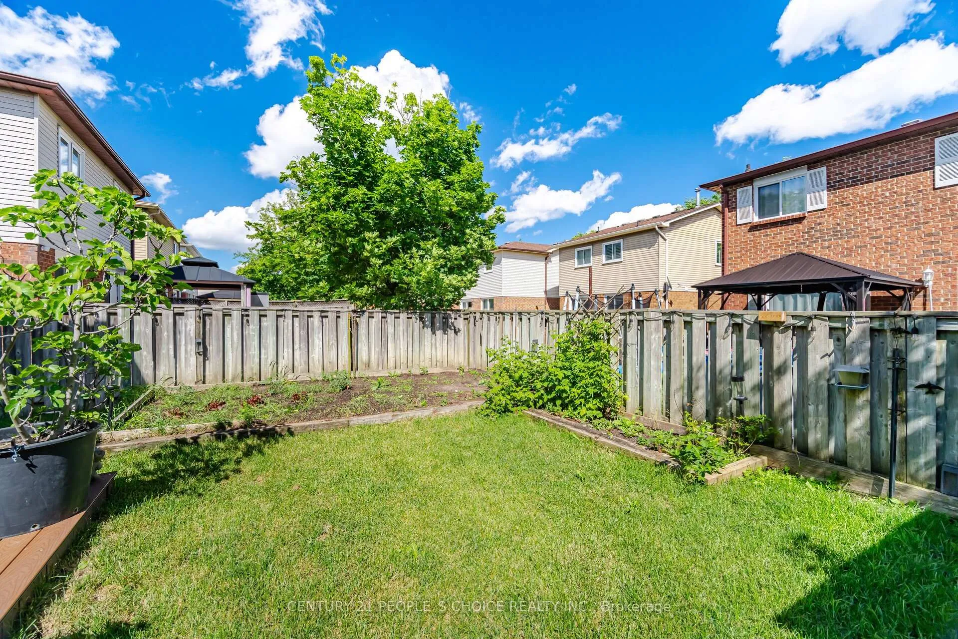 Photo 45 of 29 Oleander Crescent, Brampton, Heart Lake East — HOMEH
